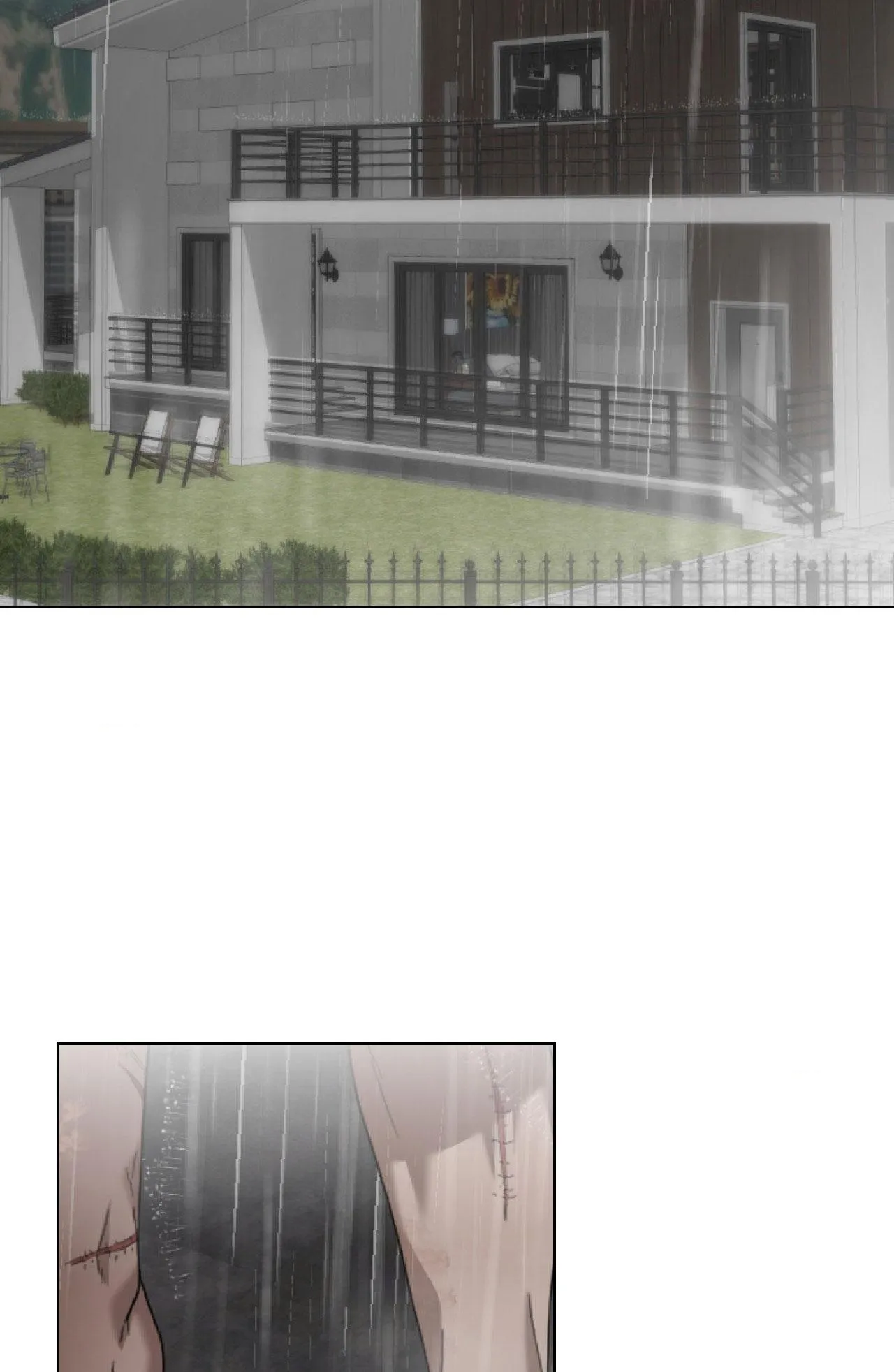 GẠT TÀN Chapter 4 Trang 3