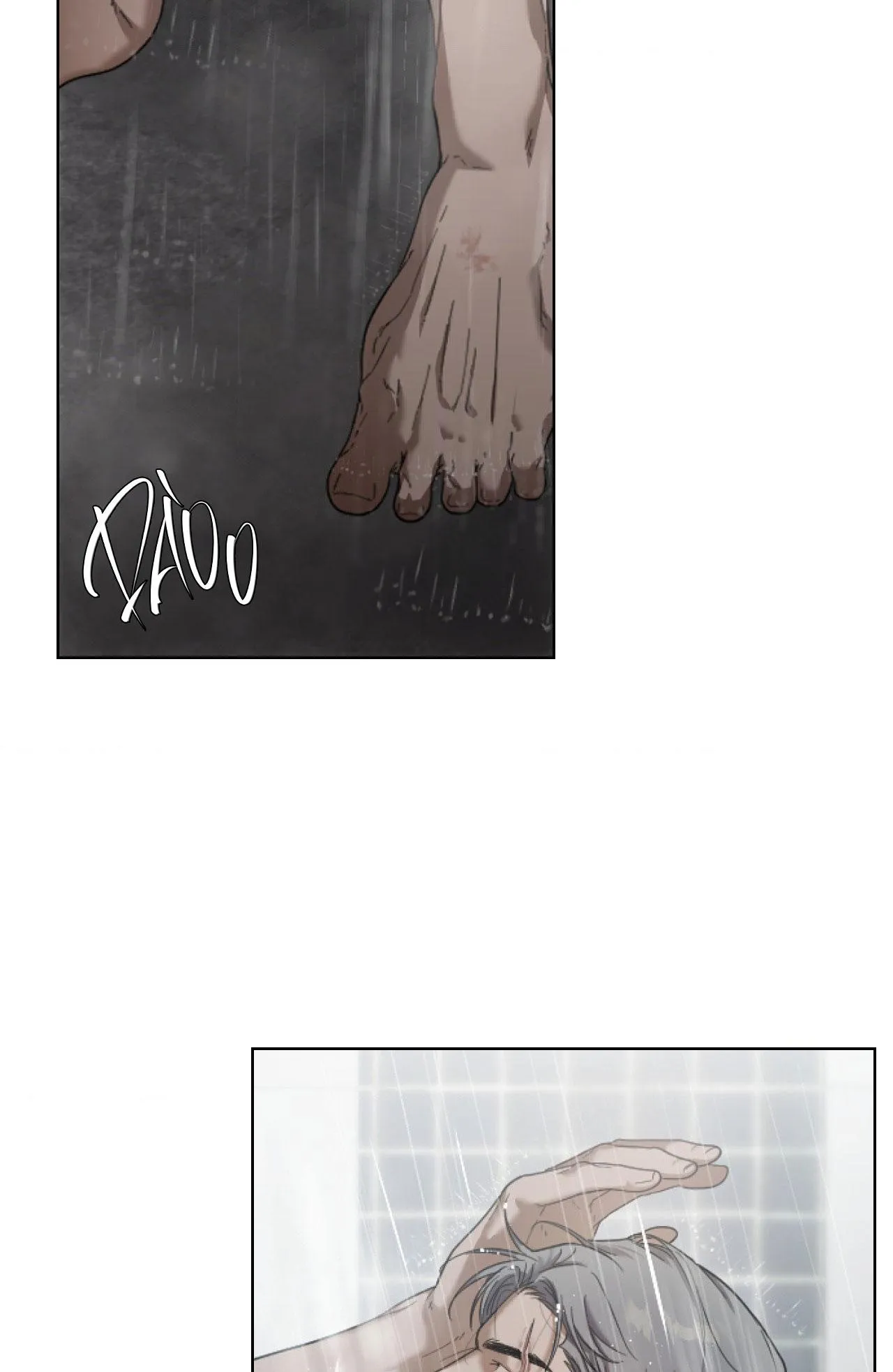 GẠT TÀN Chapter 4 Trang 4