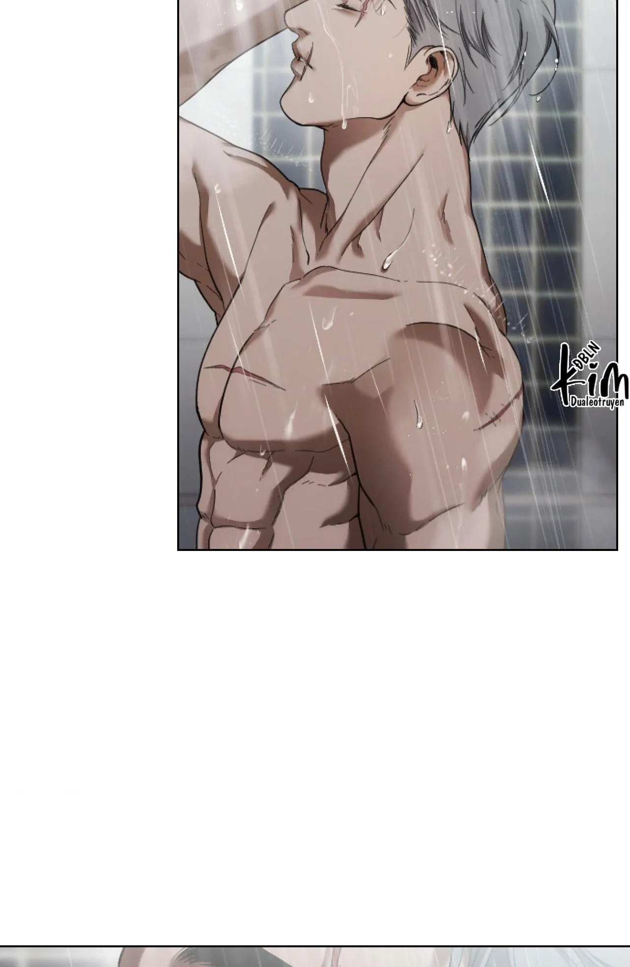 GẠT TÀN Chapter 4 Trang 5