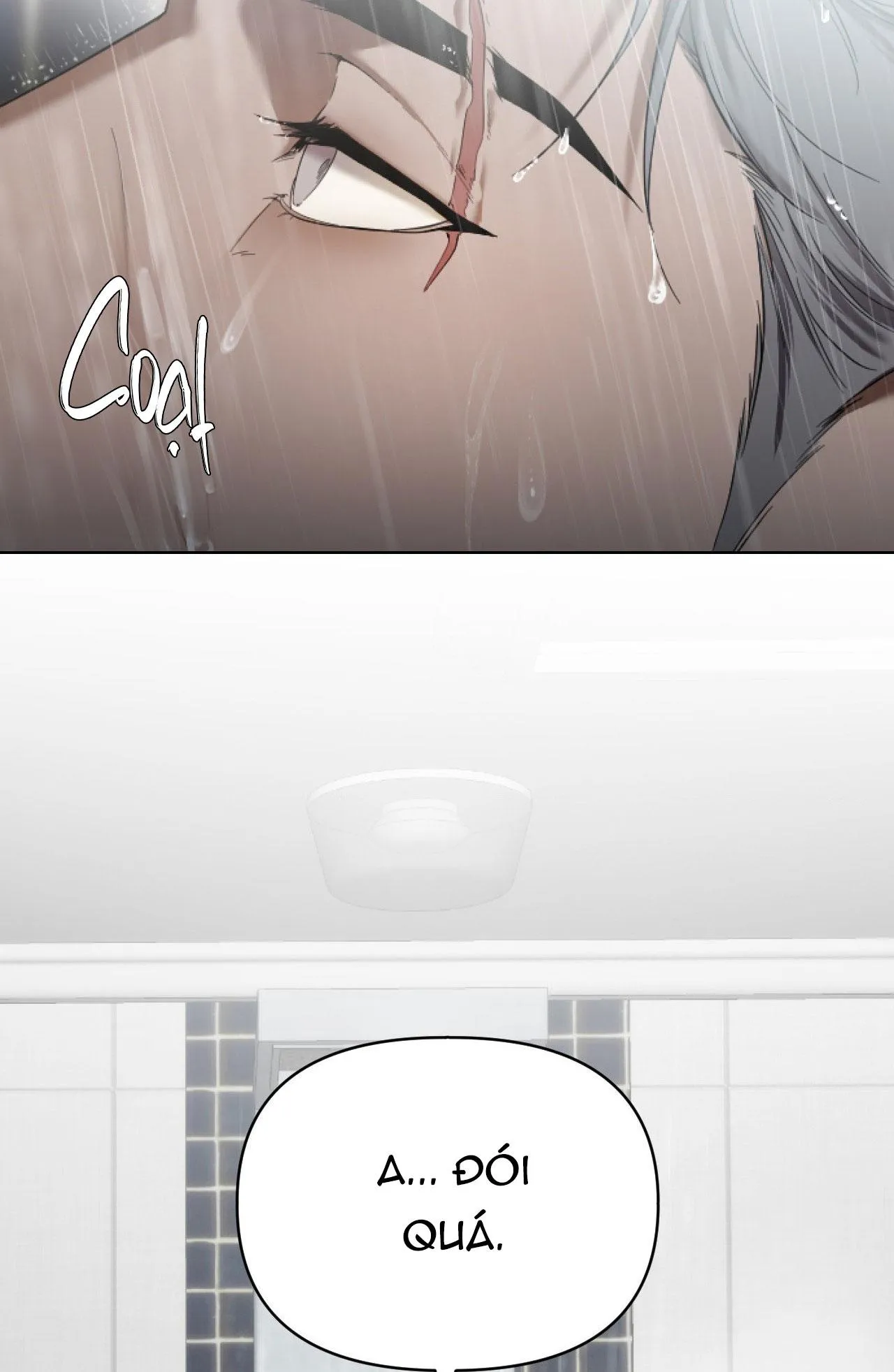 GẠT TÀN Chapter 4 Trang 6