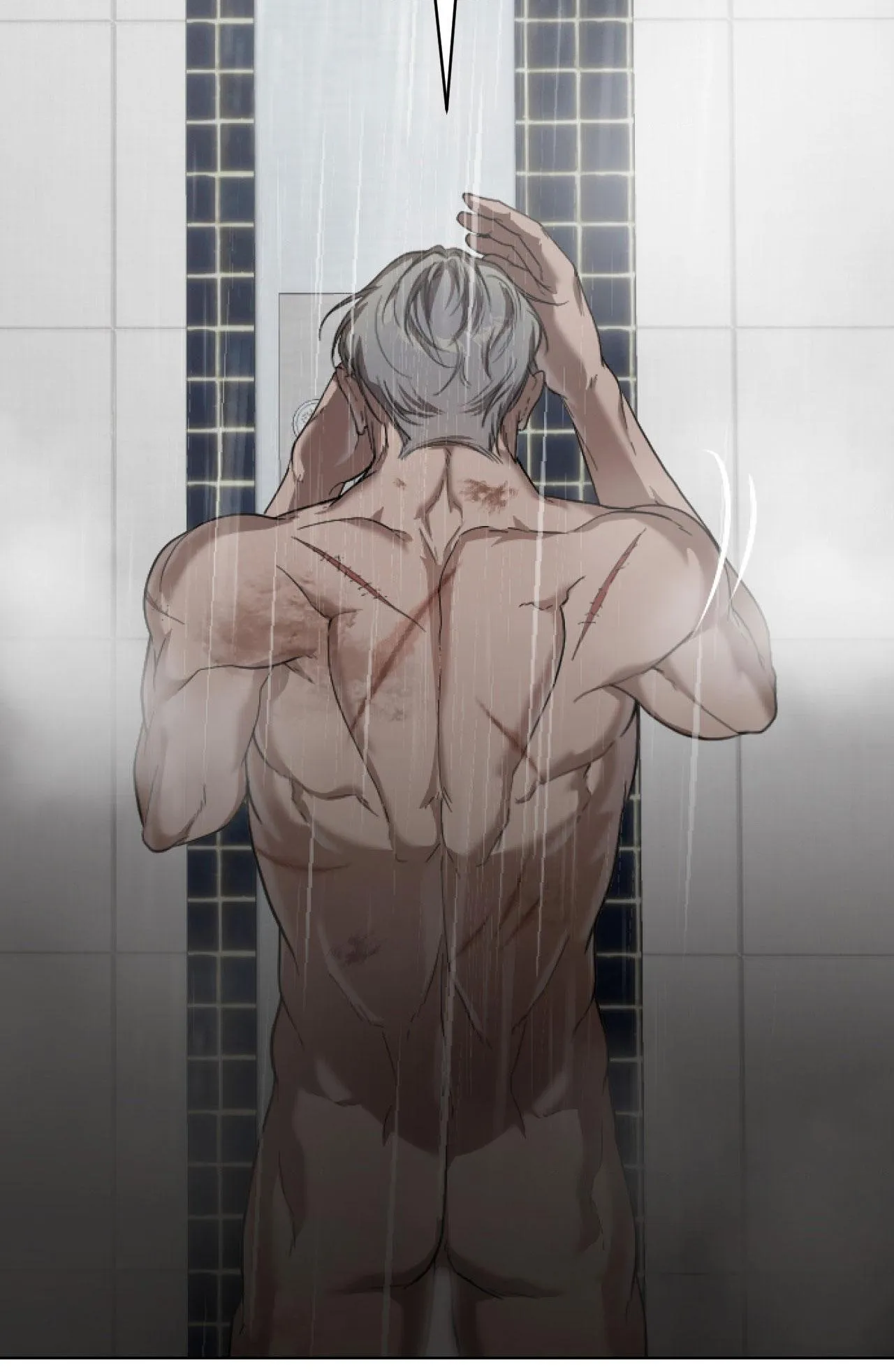 GẠT TÀN Chapter 4 Trang 7