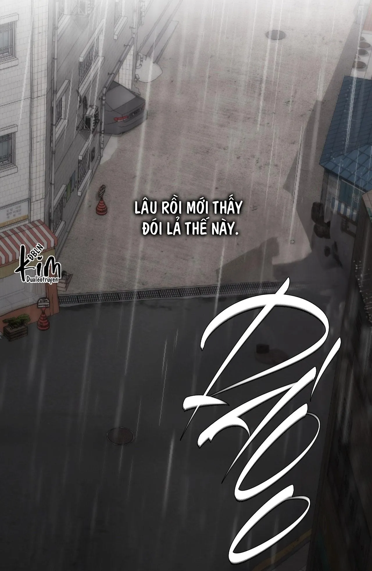 GẠT TÀN Chapter 4 Trang 9