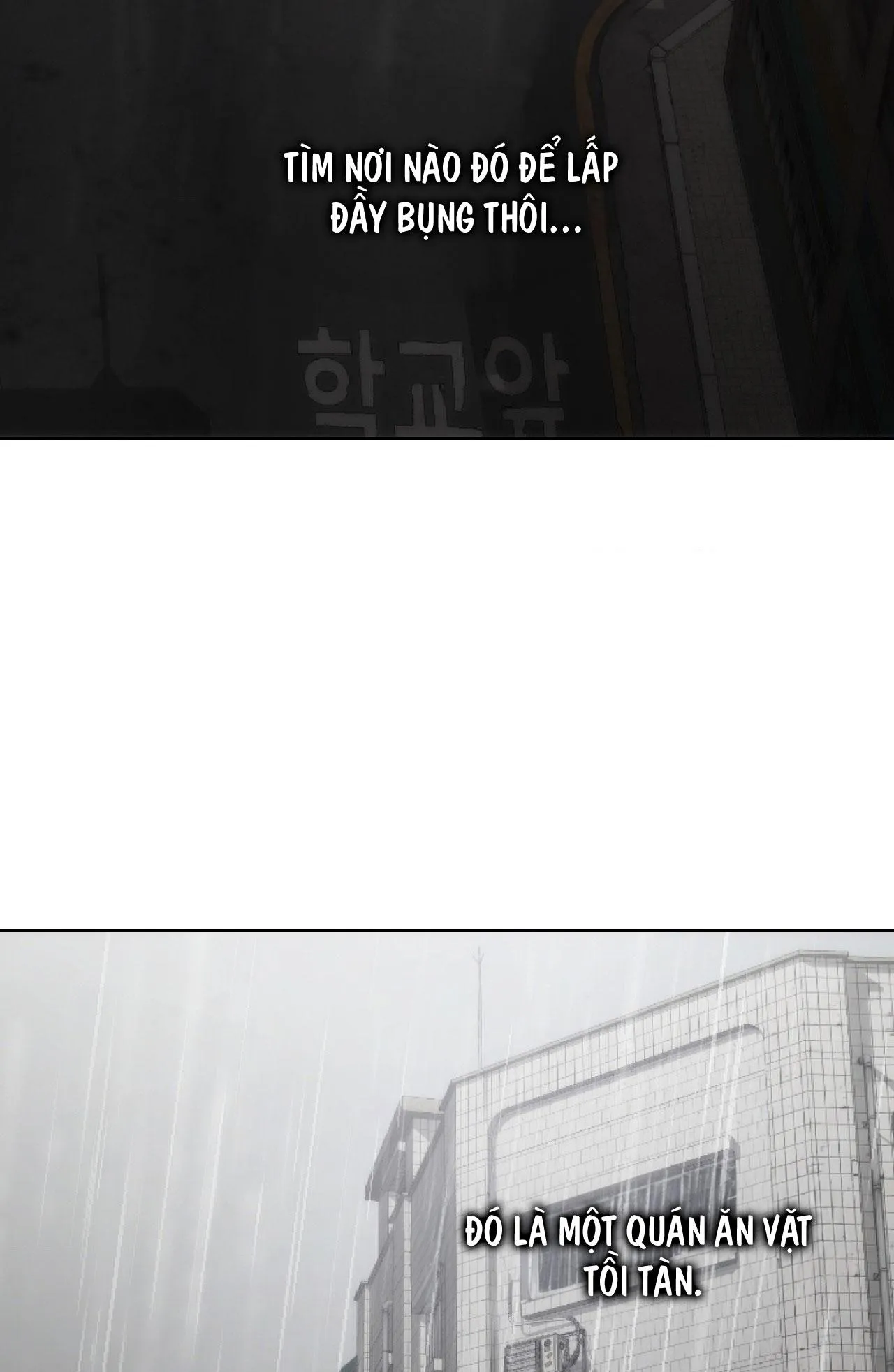 GẠT TÀN Chapter 4 Trang 10