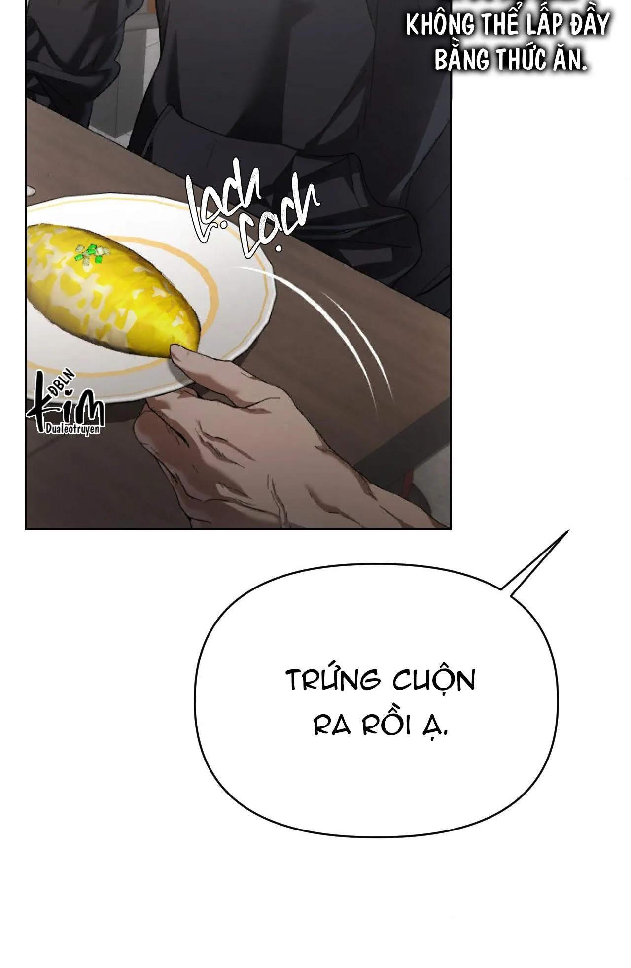 GẠT TÀN Chapter 4 Trang 12