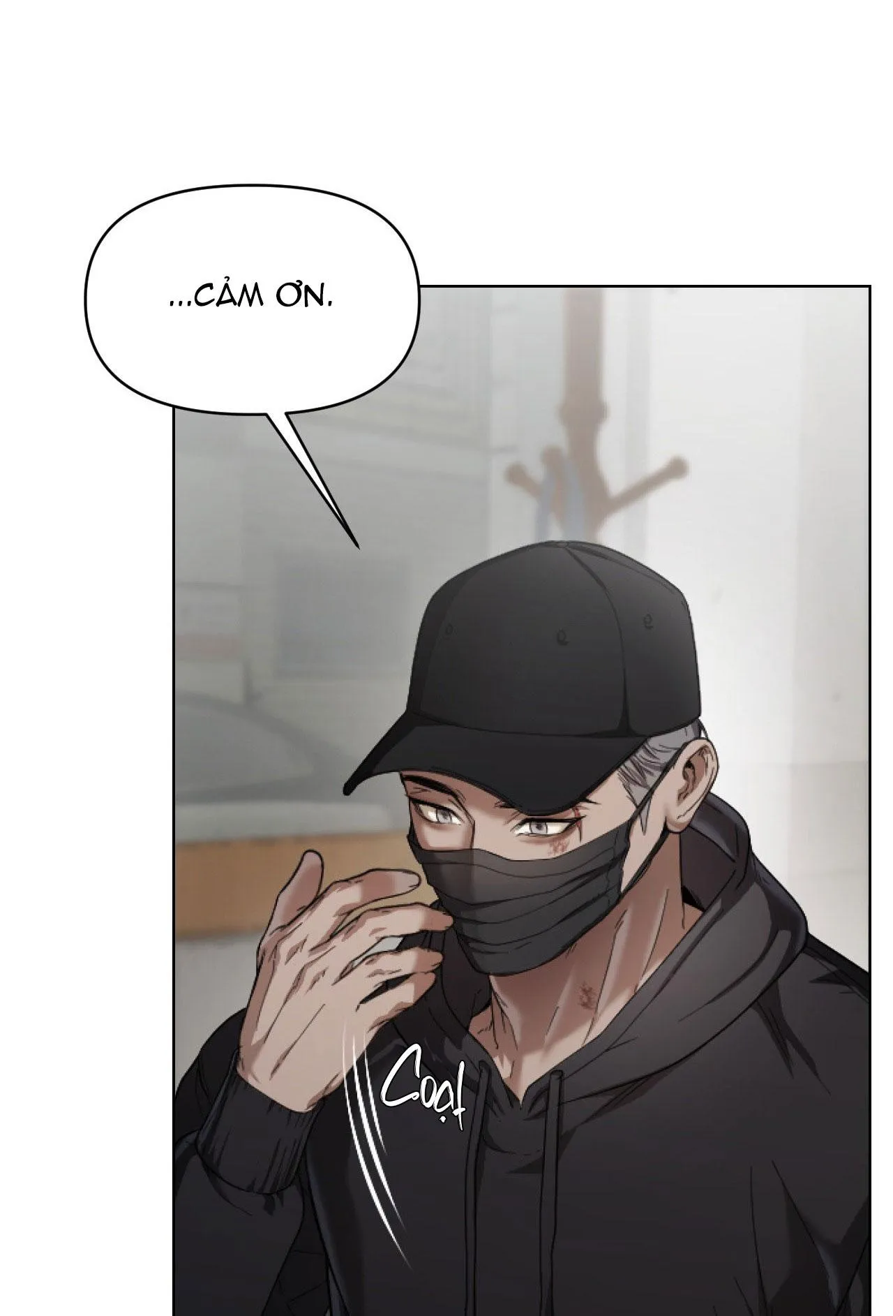 GẠT TÀN Chapter 4 Trang 13