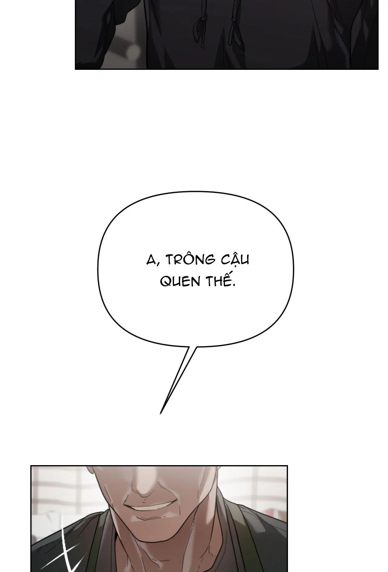 GẠT TÀN Chapter 4 Trang 14