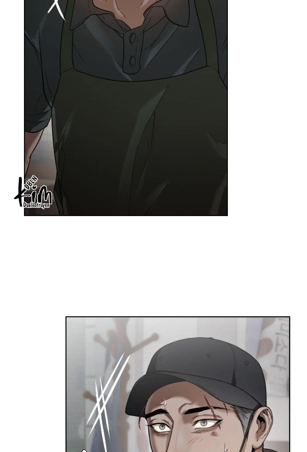 GẠT TÀN Chapter 4 Trang 15