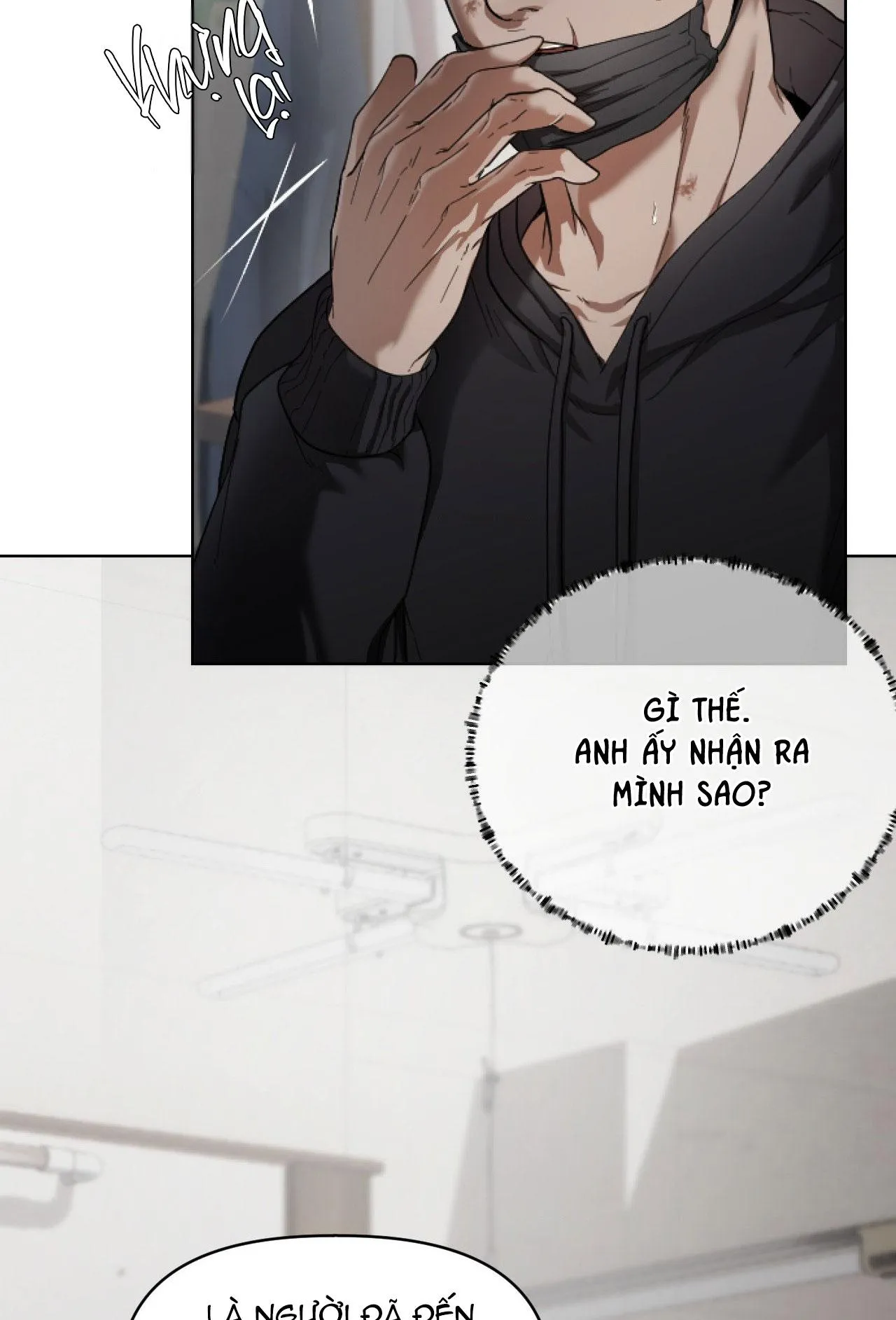 GẠT TÀN Chapter 4 Trang 16