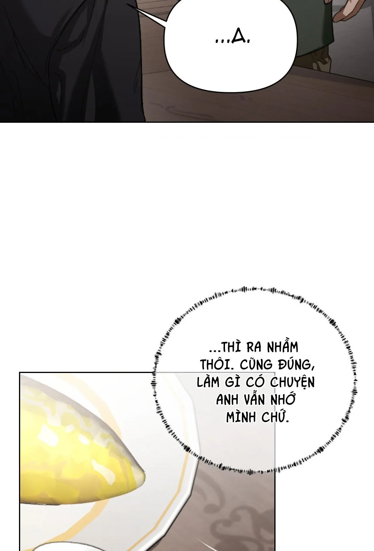 GẠT TÀN Chapter 4 Trang 18