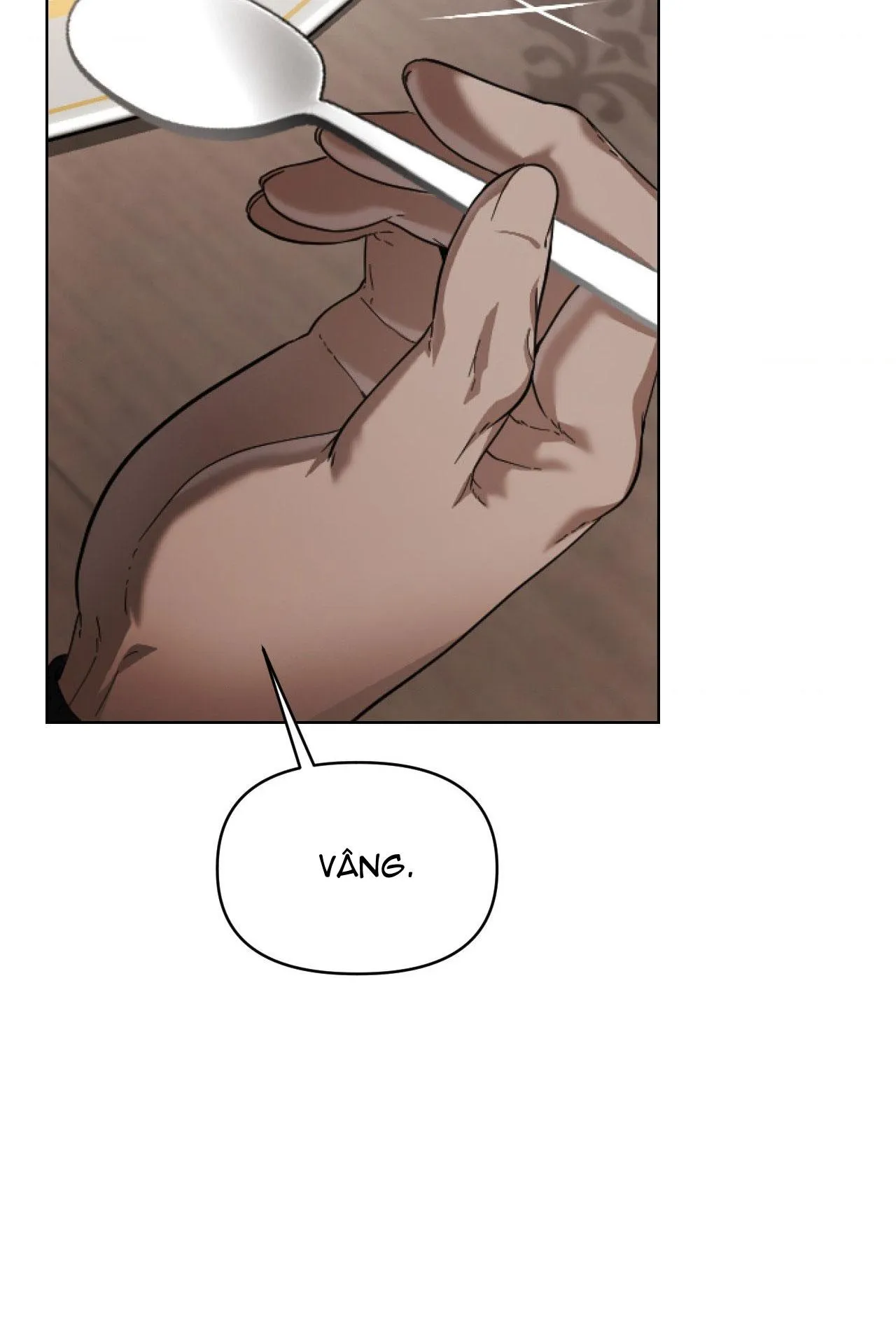 GẠT TÀN Chapter 4 Trang 19