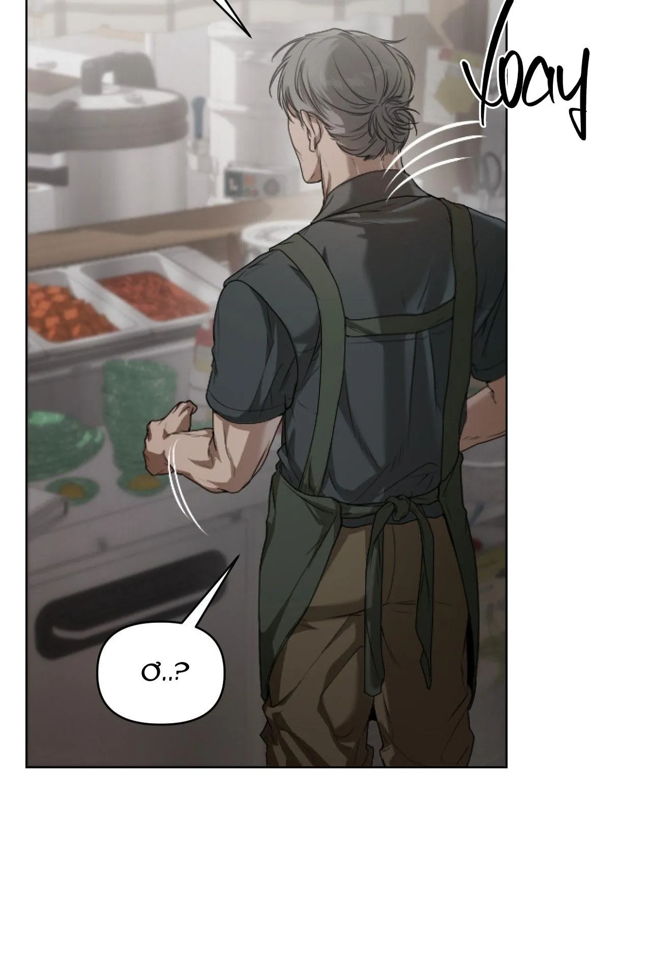 GẠT TÀN Chapter 4 Trang 22