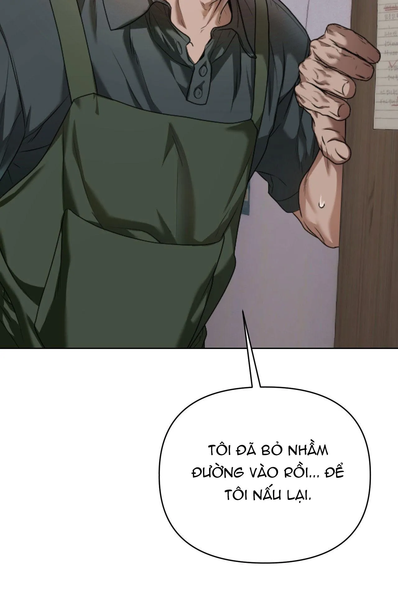 GẠT TÀN Chapter 4 Trang 26