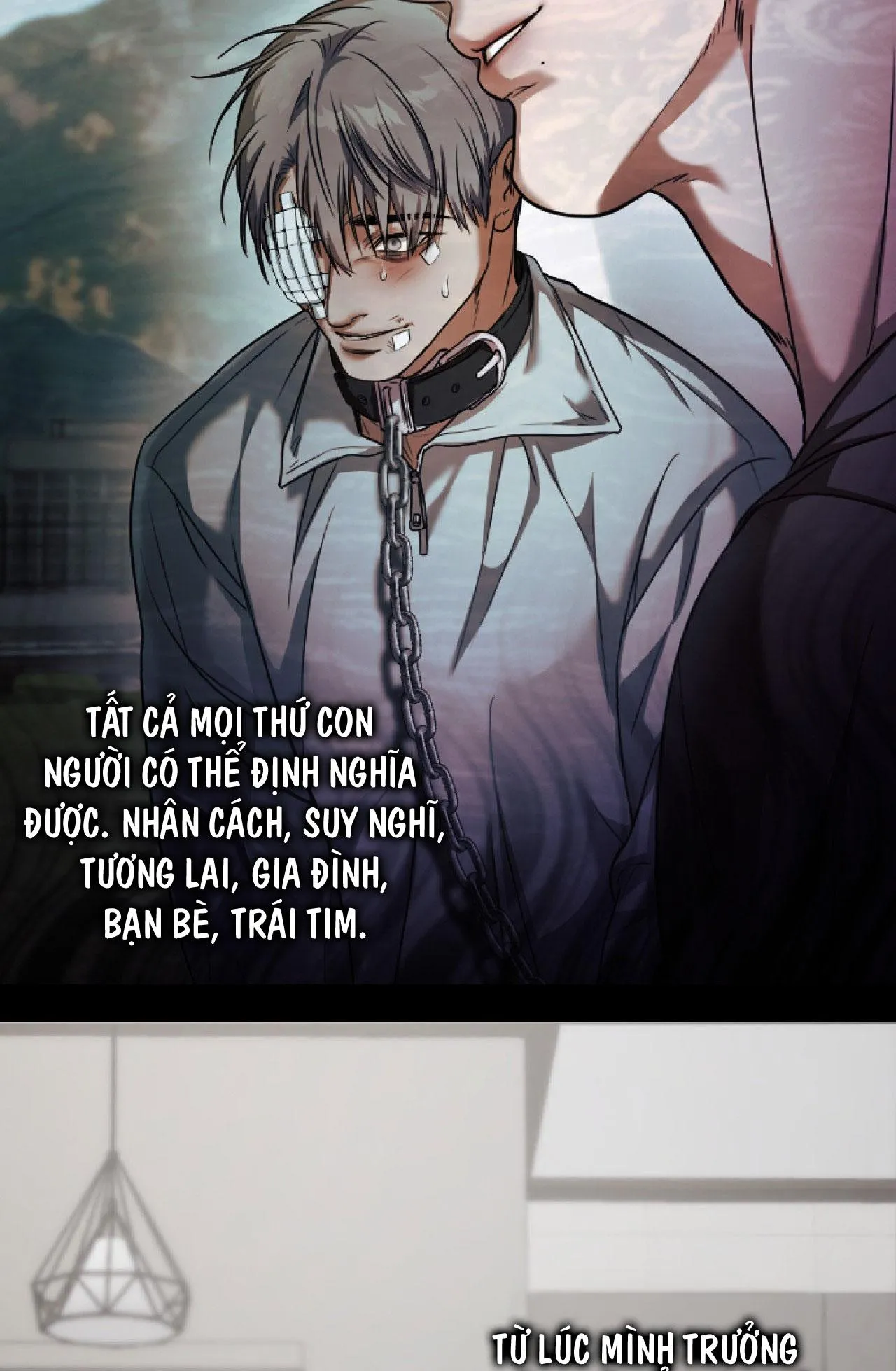 GẠT TÀN Chapter 4 Trang 32