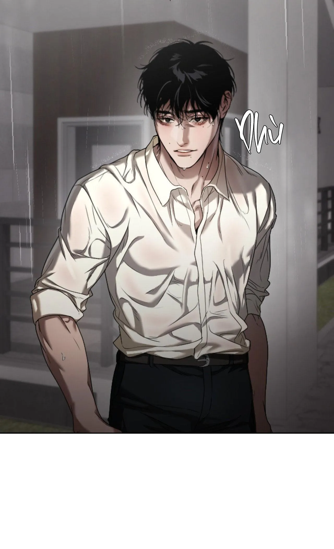 GẠT TÀN Chapter 4 Trang 42