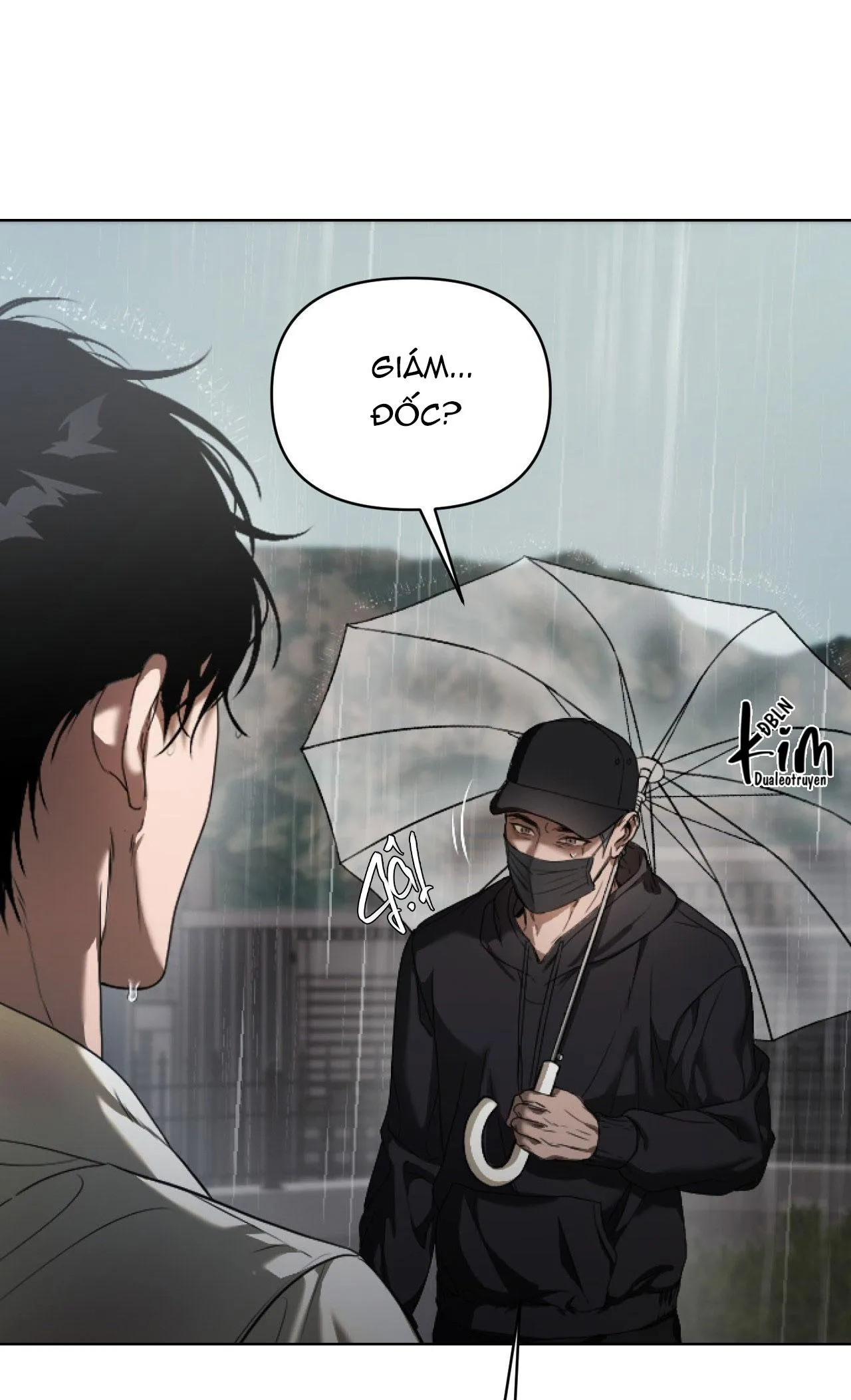 GẠT TÀN Chapter 4 Trang 43