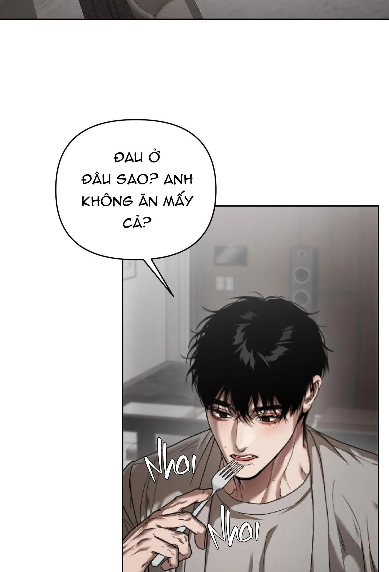 GẠT TÀN Chapter 4 Trang 50