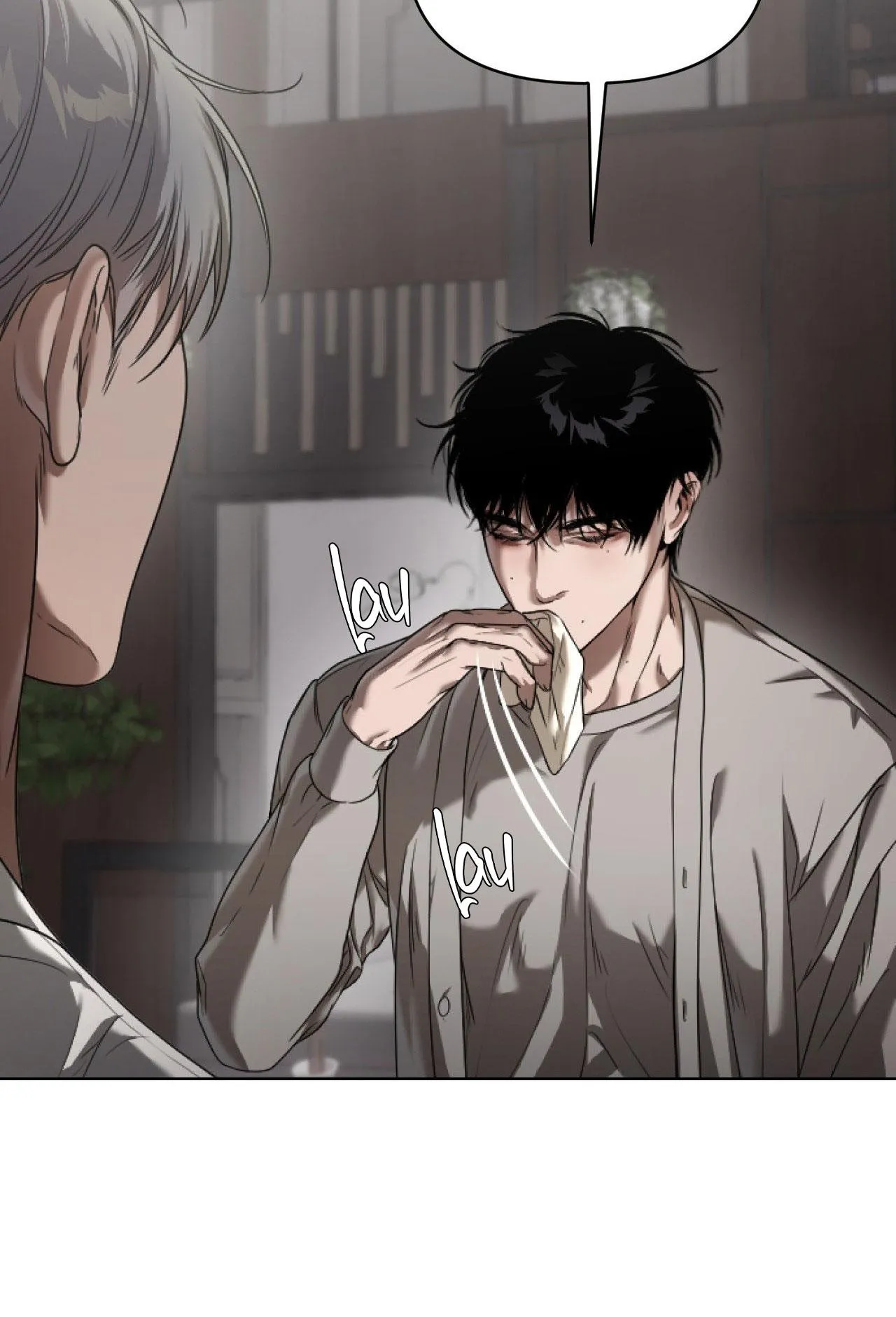 GẠT TÀN Chapter 4 Trang 53