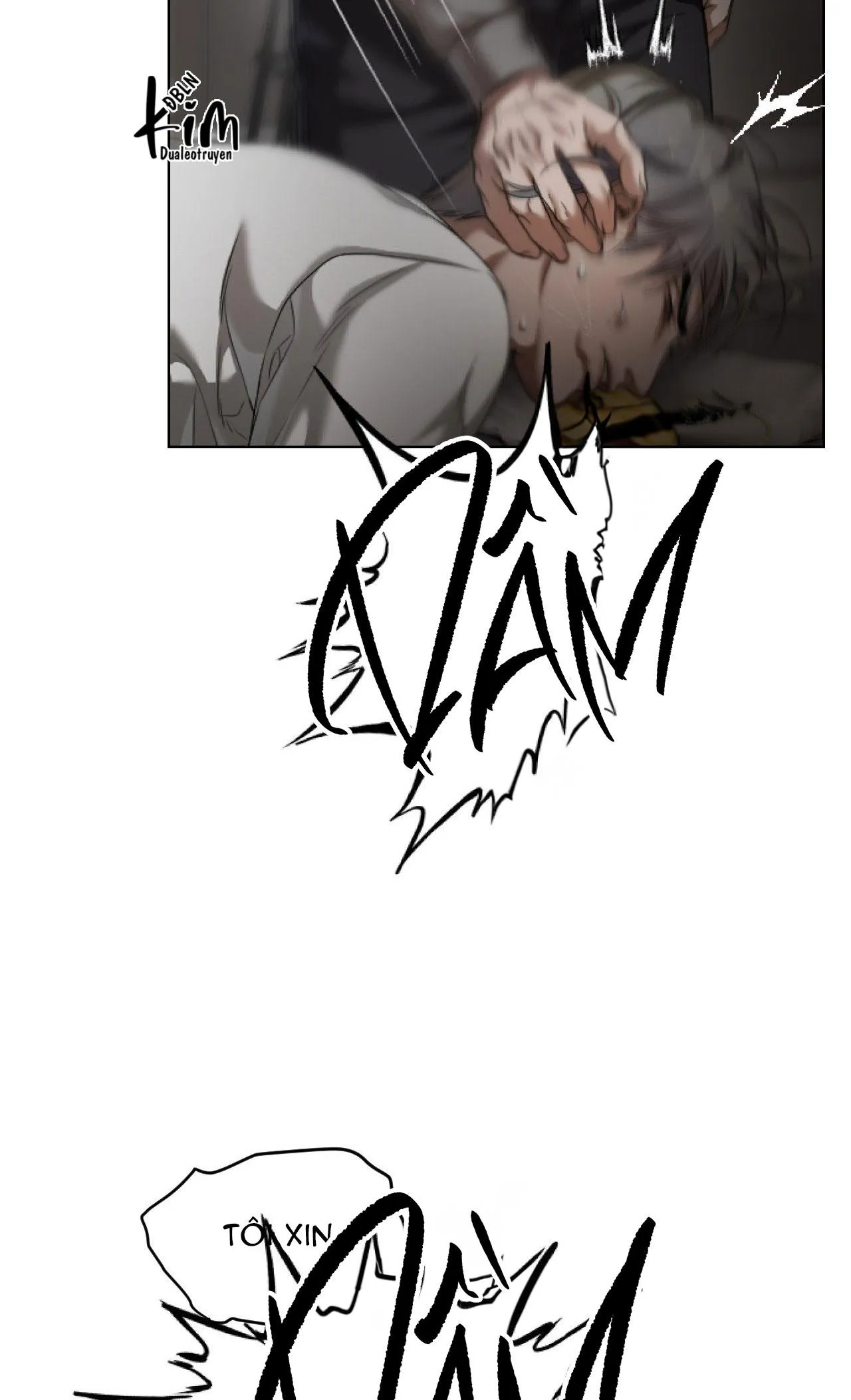 GẠT TÀN Chapter 4 Trang 58