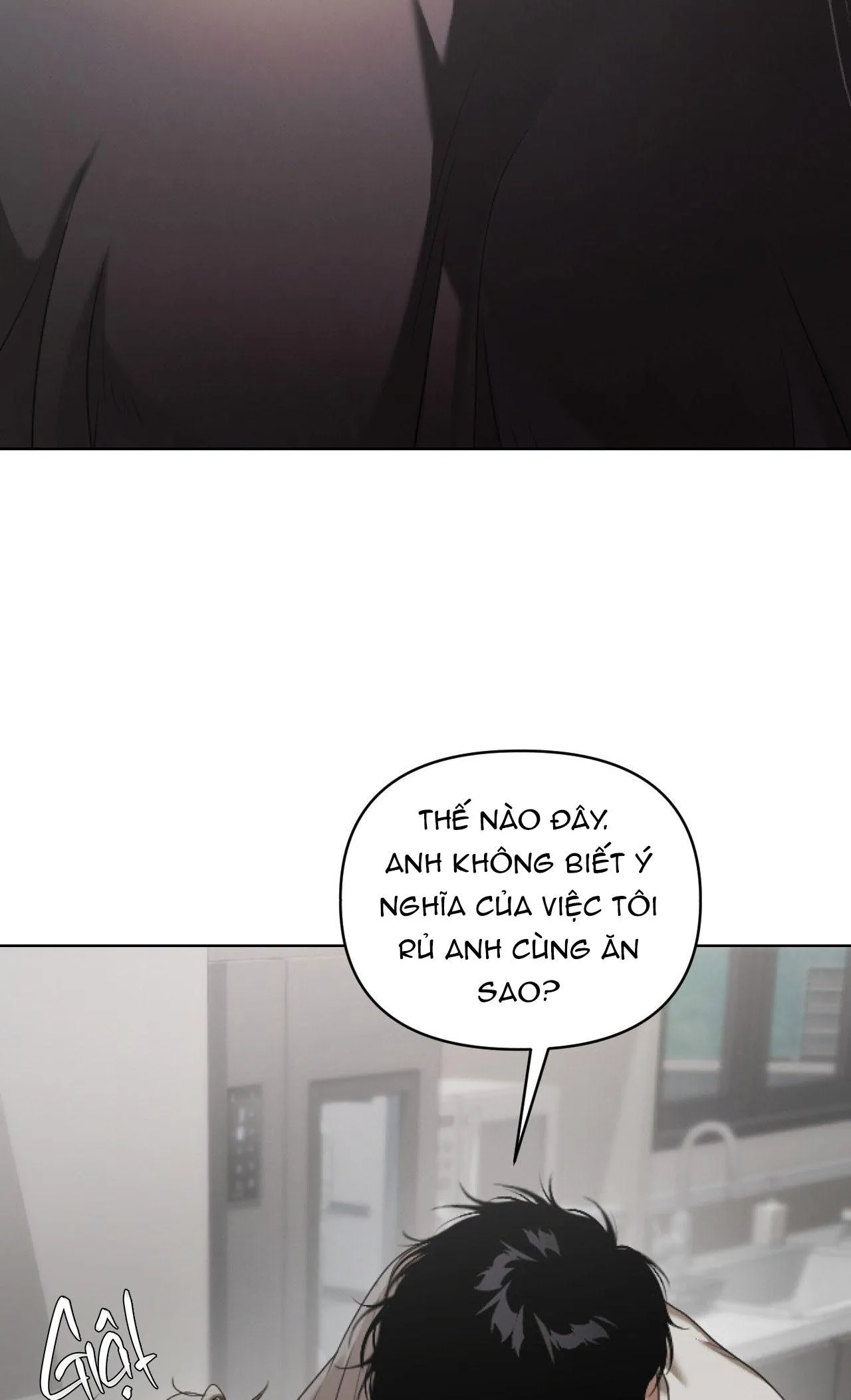 GẠT TÀN Chapter 4 Trang 61