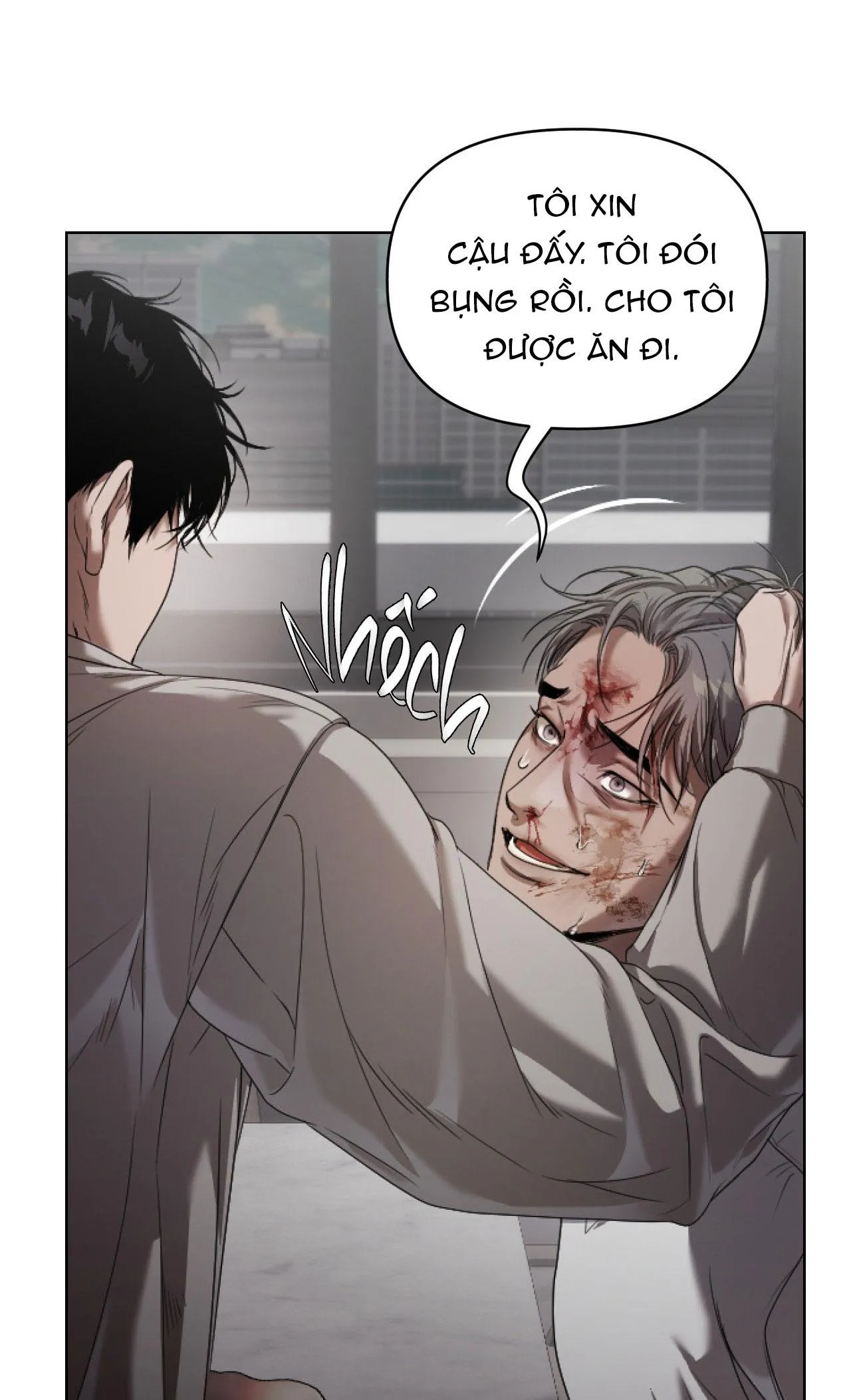 GẠT TÀN Chapter 4 Trang 65