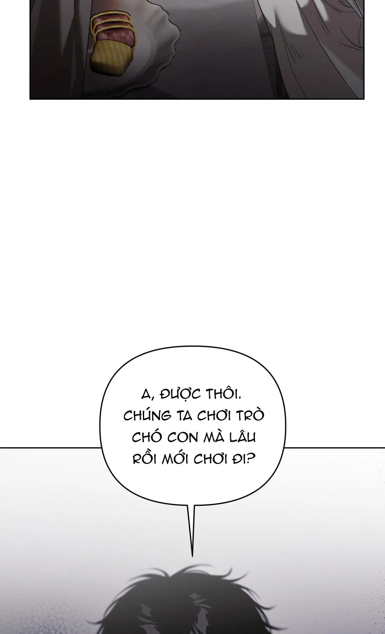 GẠT TÀN Chapter 4 Trang 66