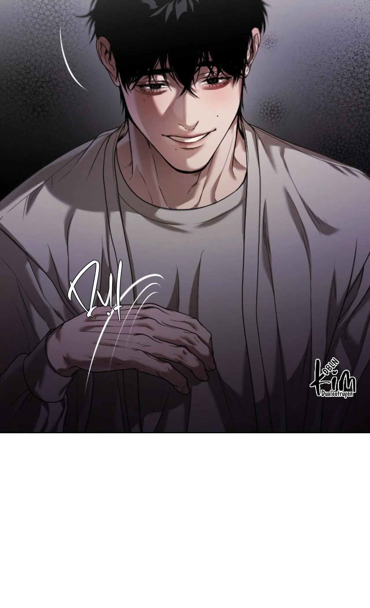 GẠT TÀN Chapter 4 Trang 67