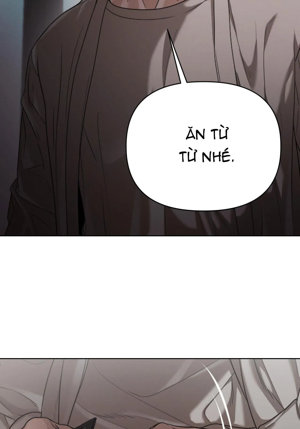 GẠT TÀN Chapter 4 Trang 74