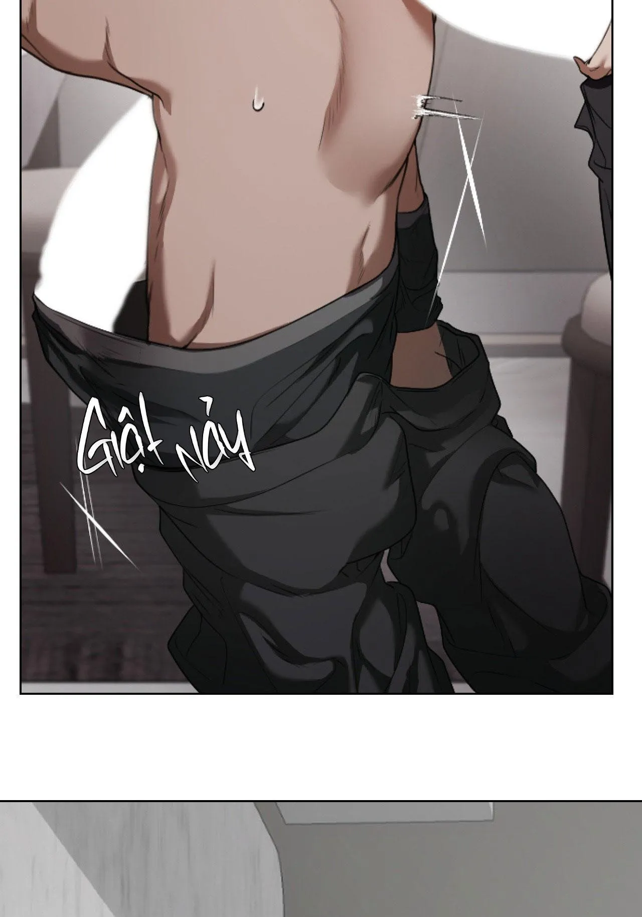 GẠT TÀN Chapter 4 Trang 76