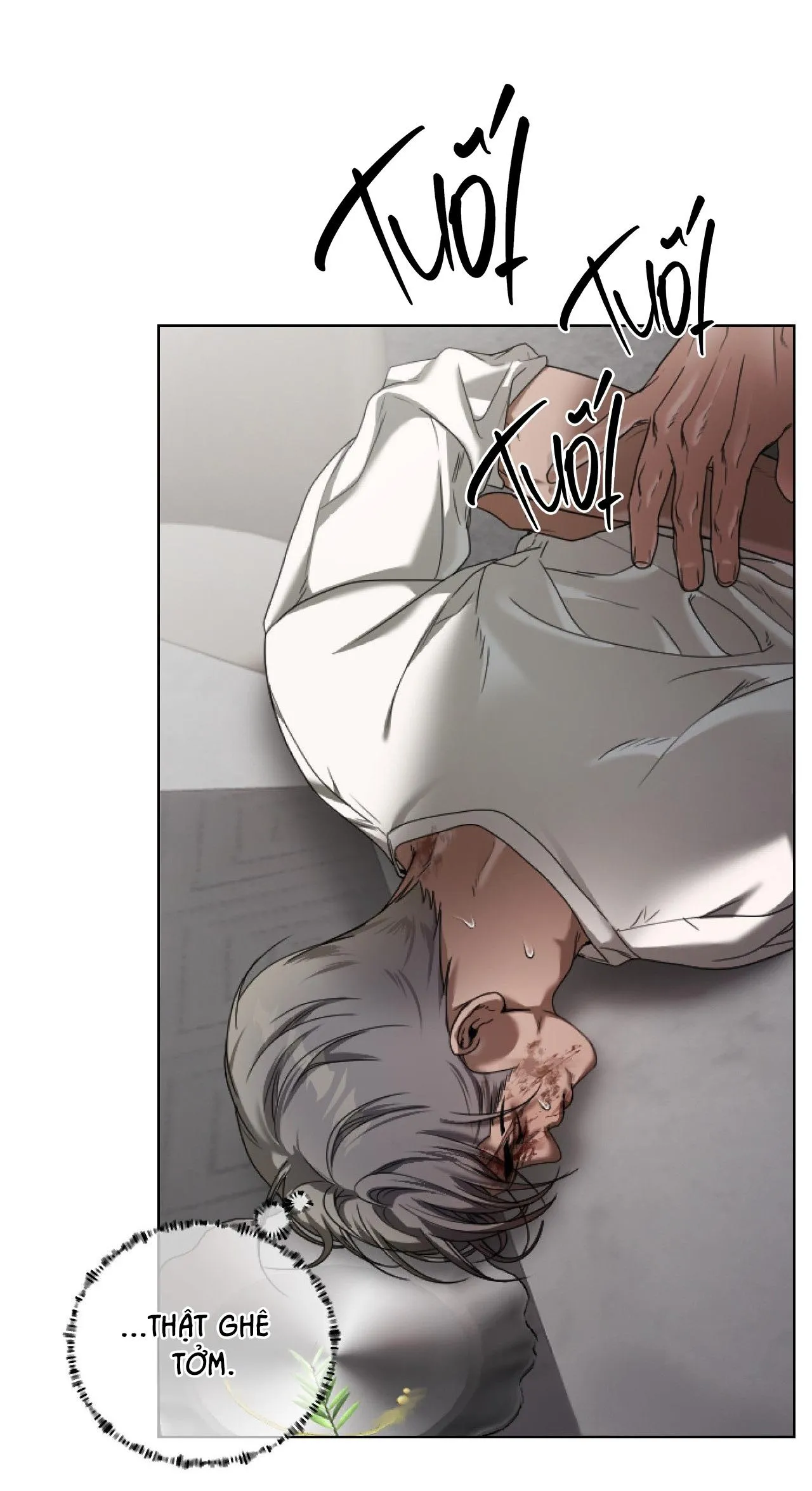 GẠT TÀN Chapter 4 Trang 83