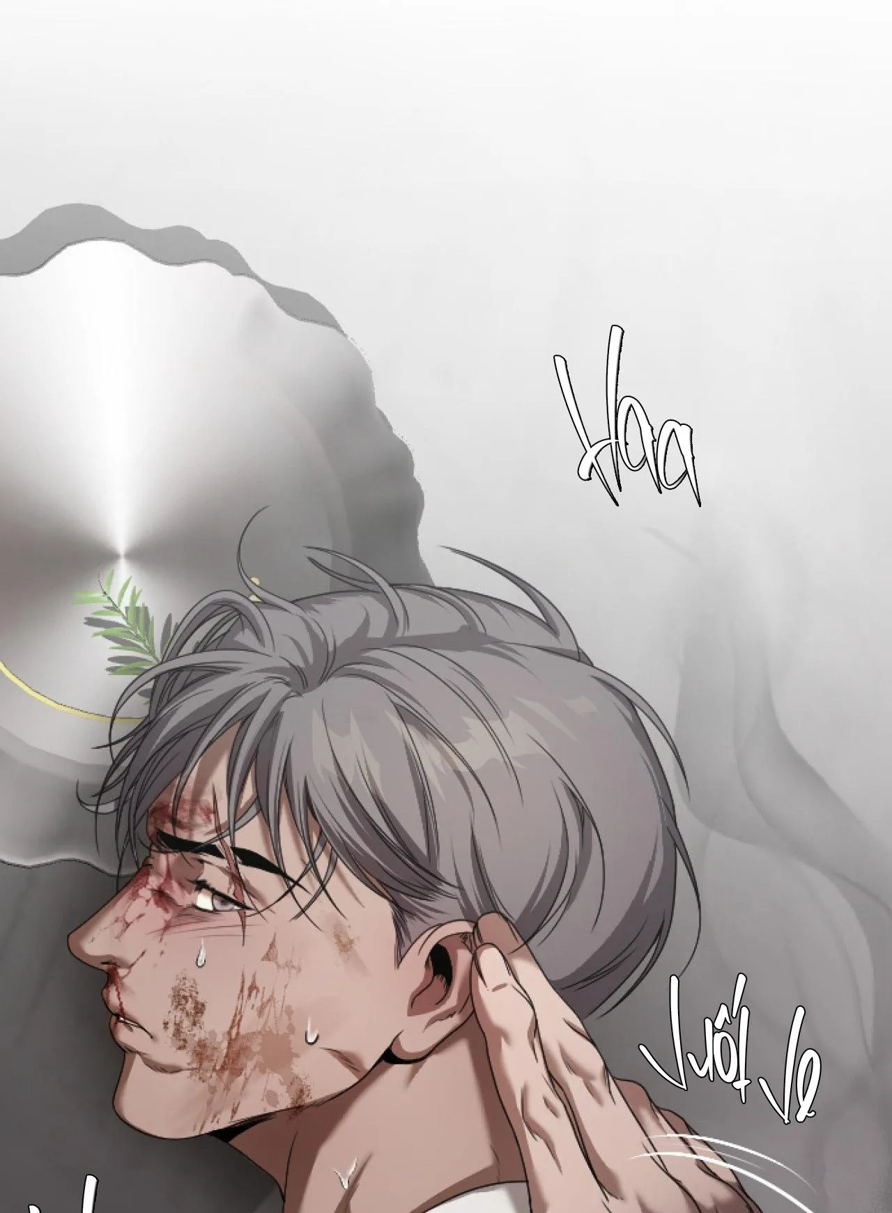 GẠT TÀN Chapter 4 Trang 88