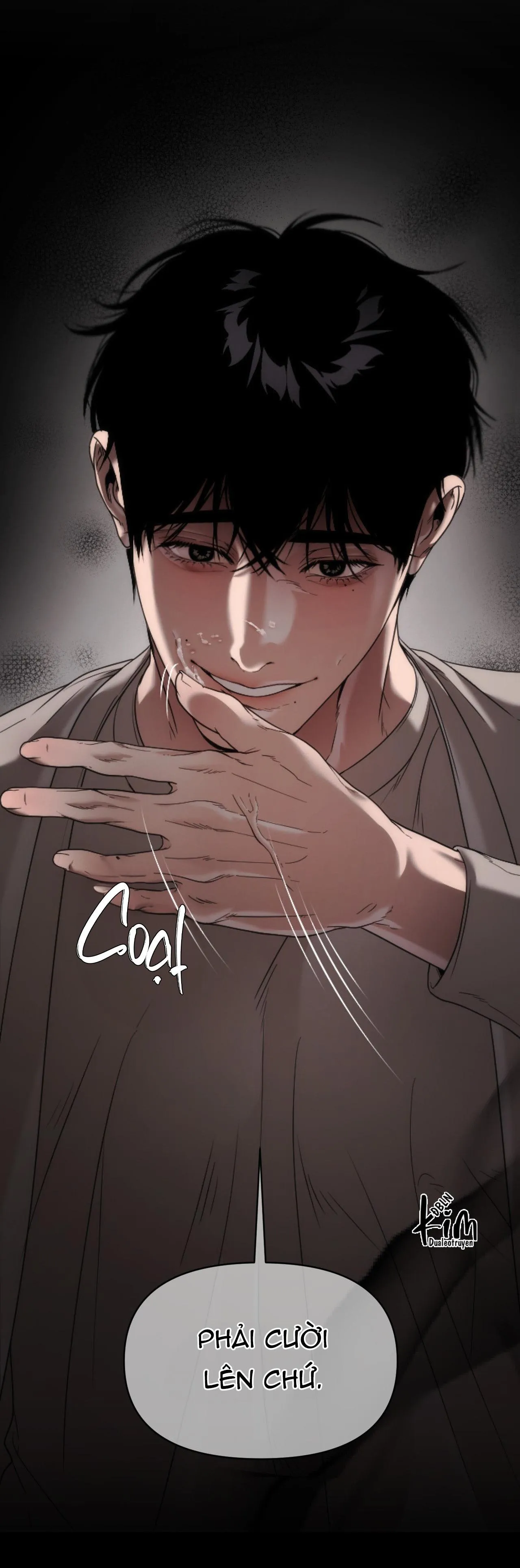 GẠT TÀN Chapter 4 Trang 90