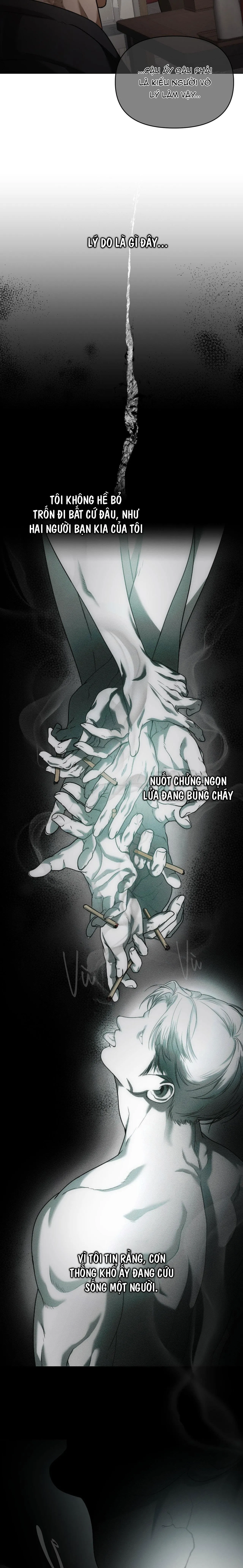 GẠT TÀN Chapter 5 Trang 11