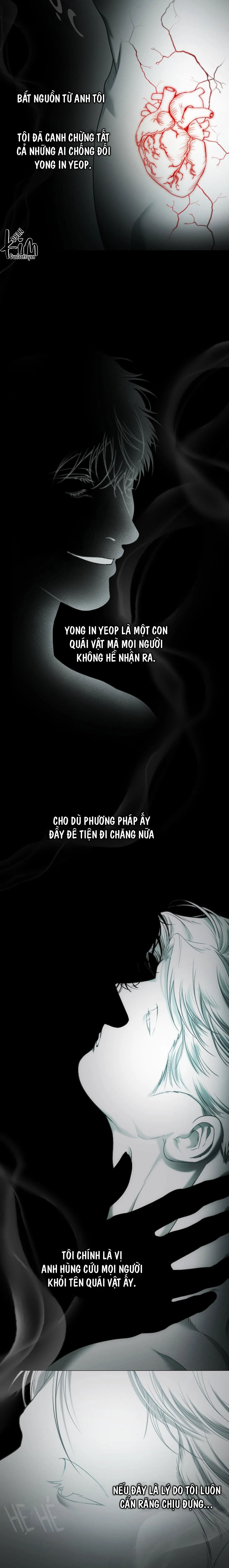 GẠT TÀN Chapter 5 Trang 12