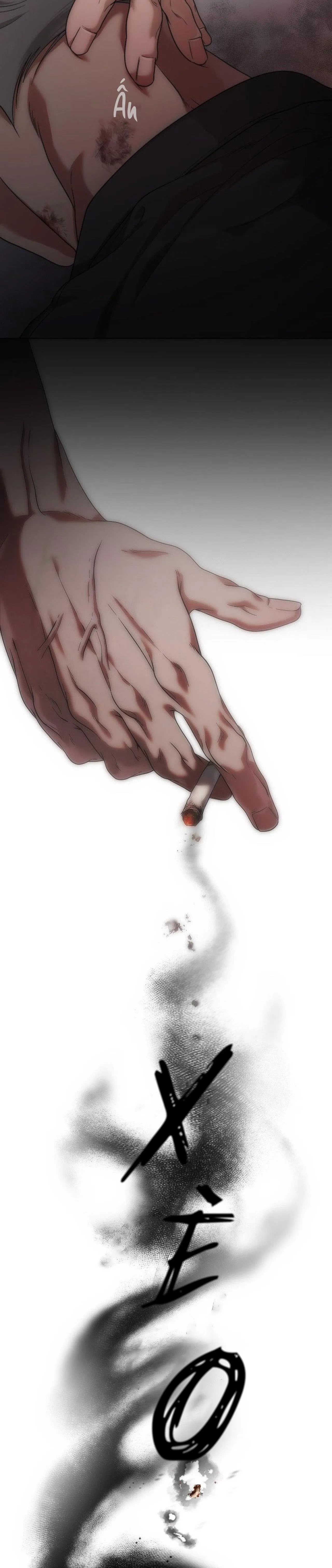 GẠT TÀN Chapter 5 Trang 23