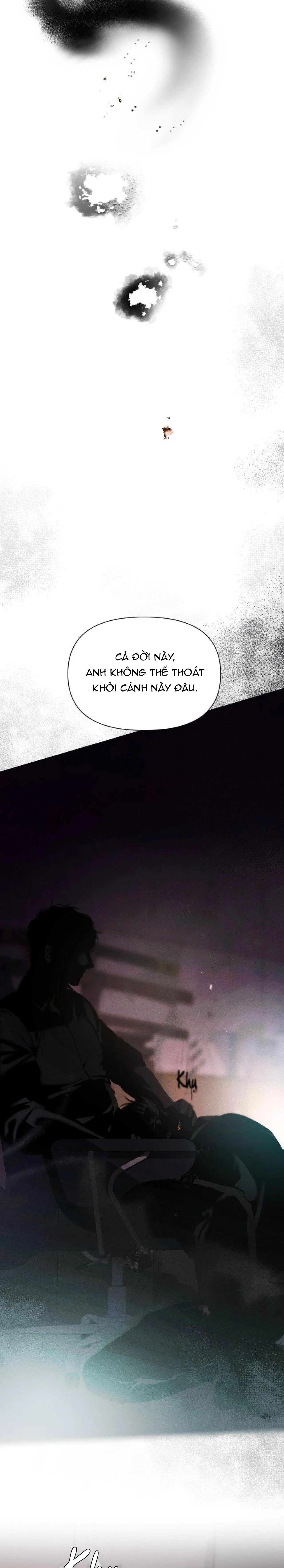 GẠT TÀN Chapter 5 Trang 24