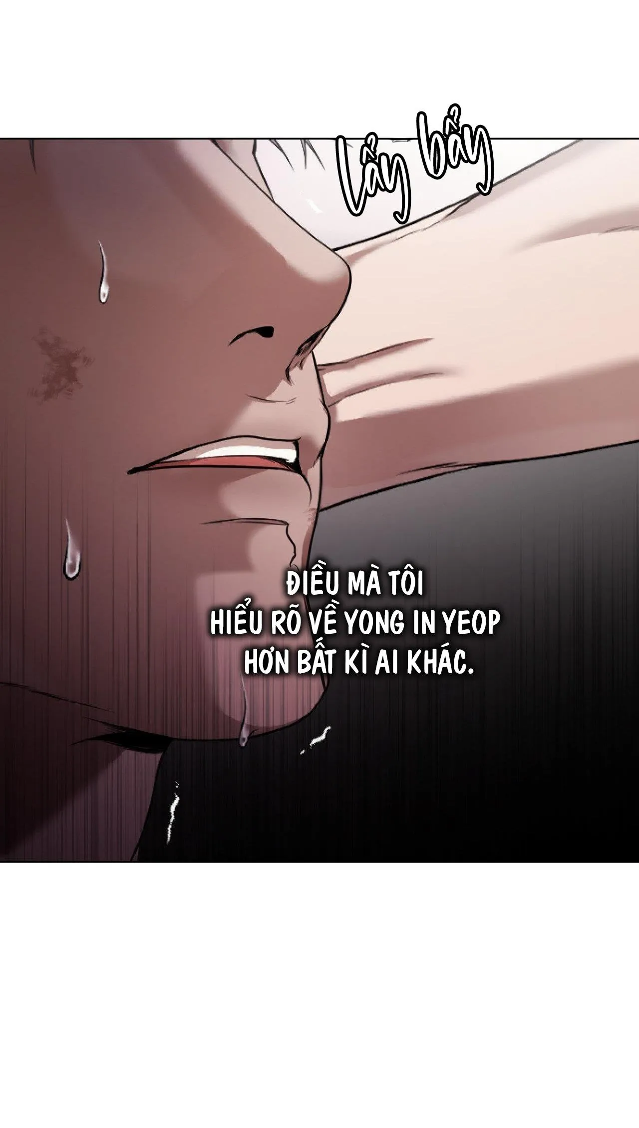 GẠT TÀN Chapter 6 Trang 3