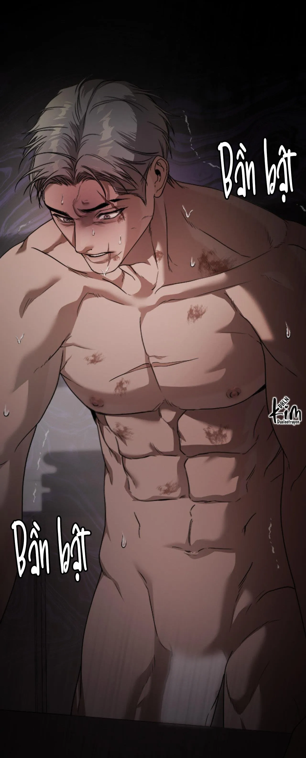 GẠT TÀN Chapter 6 Trang 11