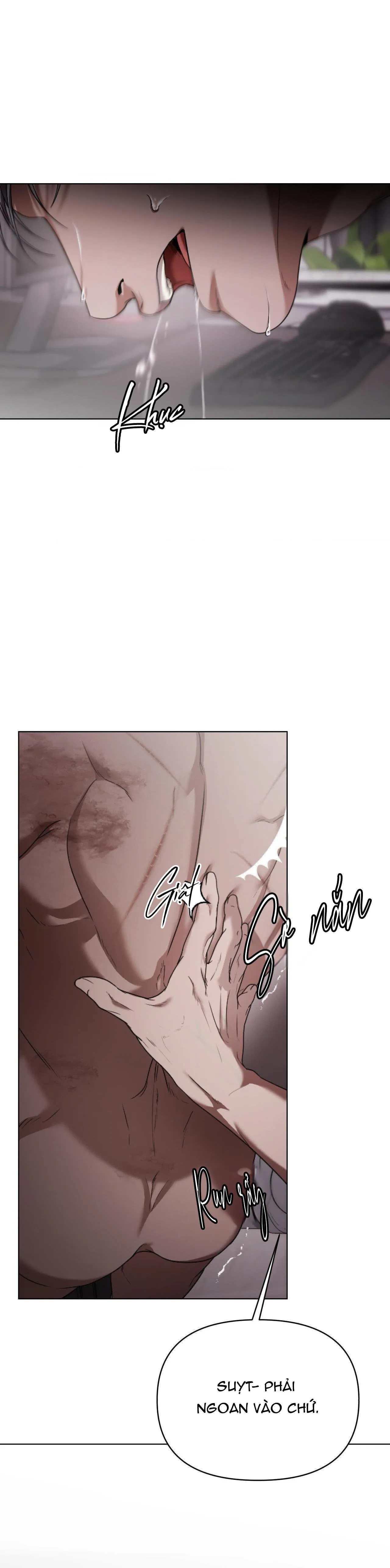 GẠT TÀN Chapter 6 Trang 13