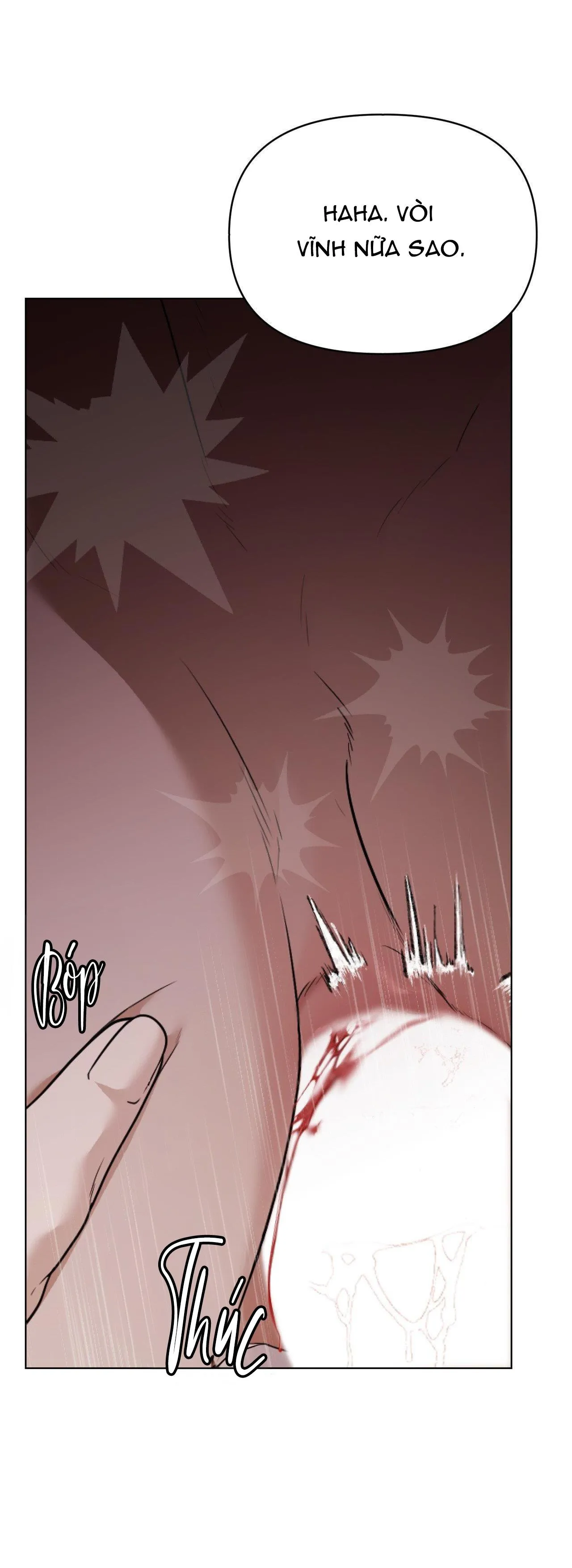 GẠT TÀN Chapter 6 Trang 16