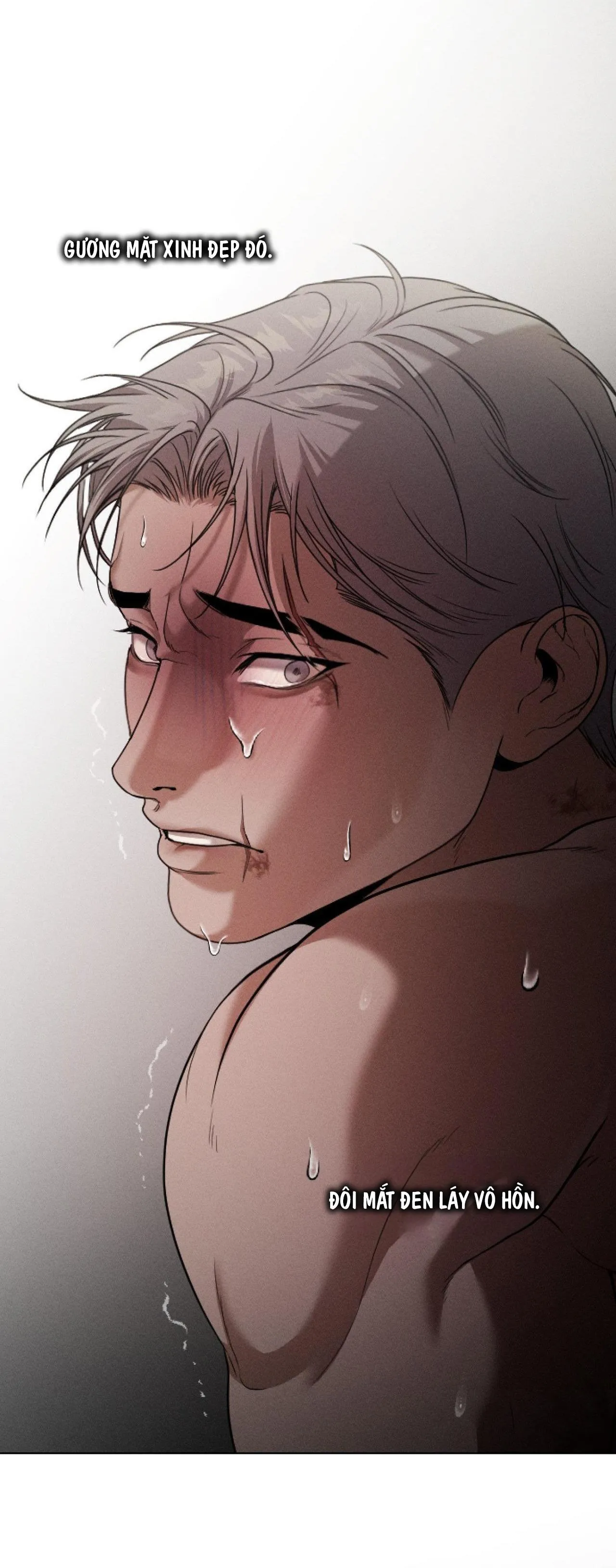 GẠT TÀN Chapter 6 Trang 23