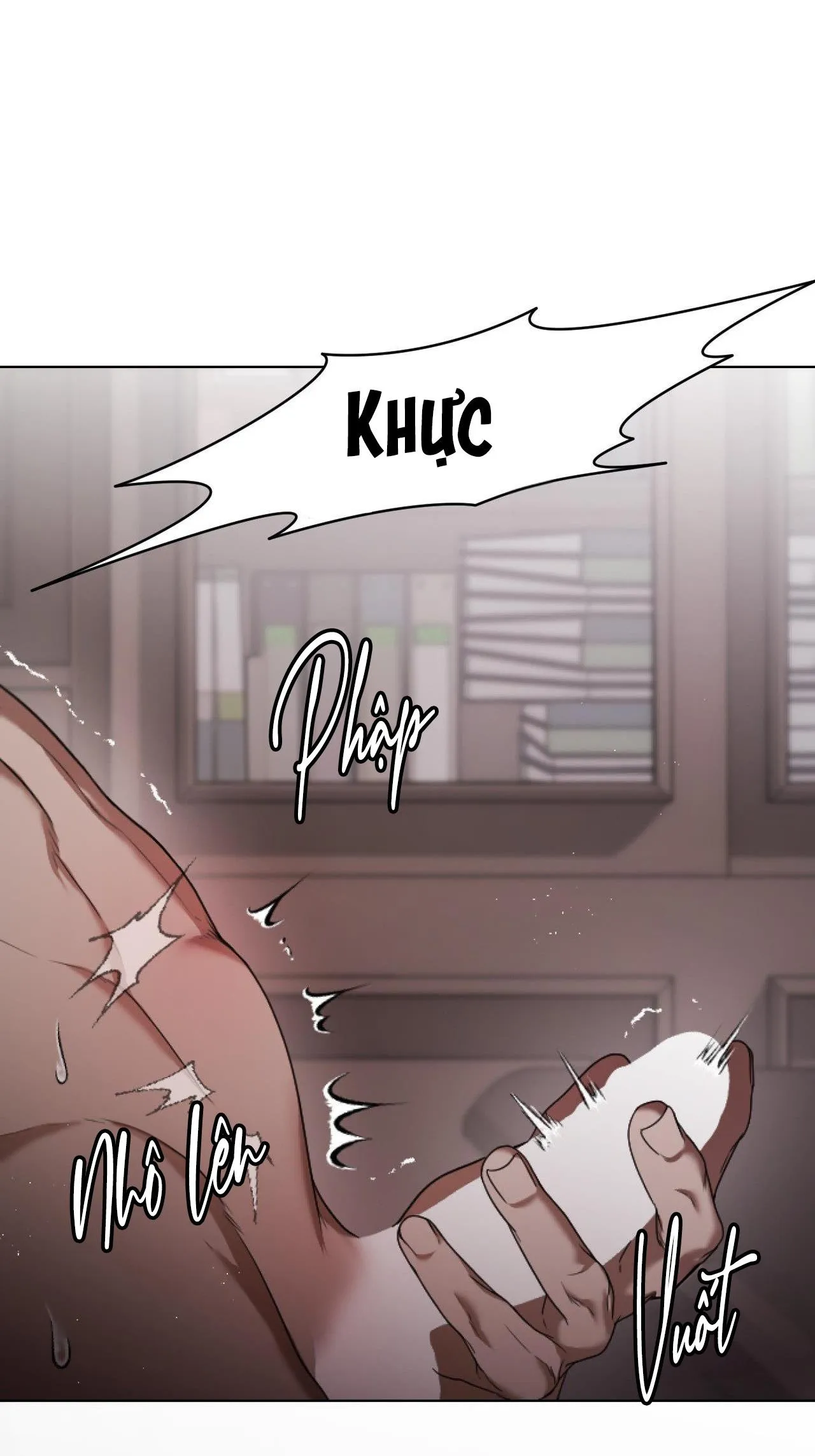 GẠT TÀN Chapter 6 Trang 29