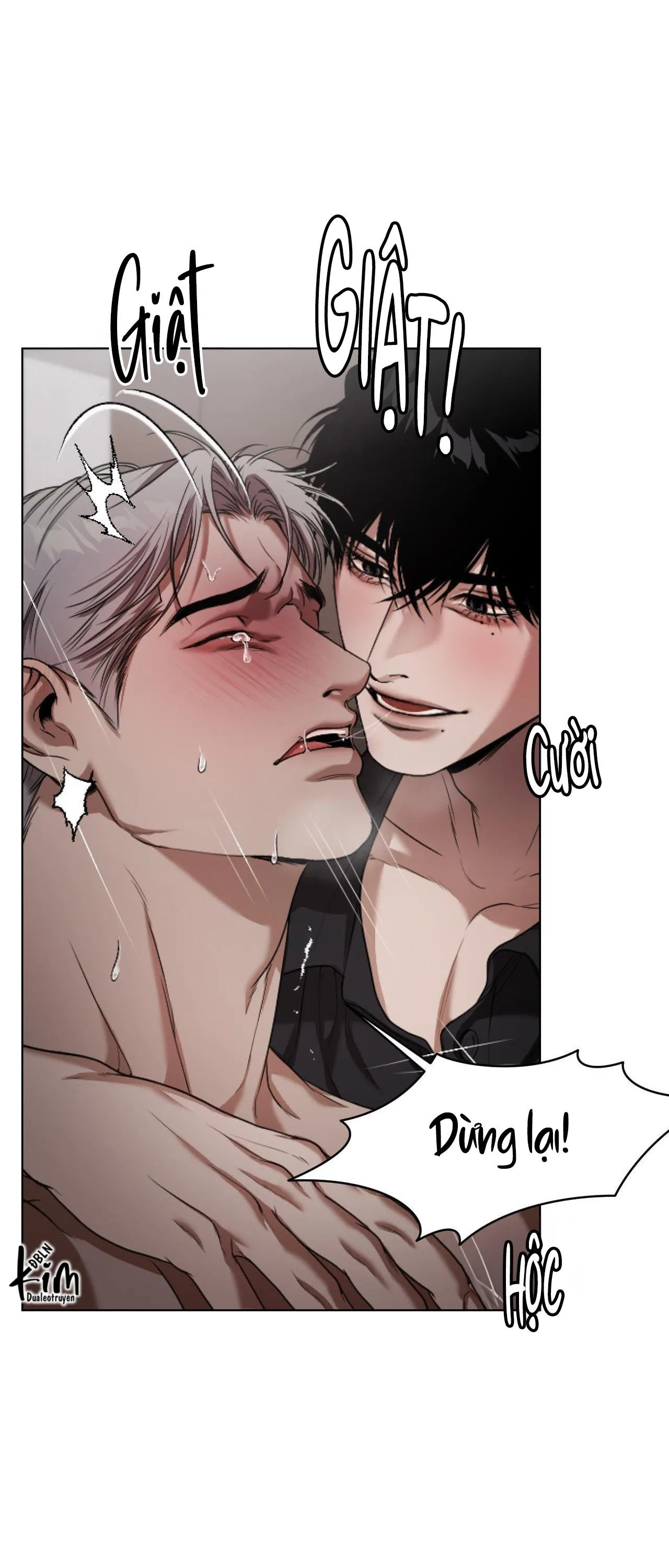 GẠT TÀN Chapter 6 Trang 31