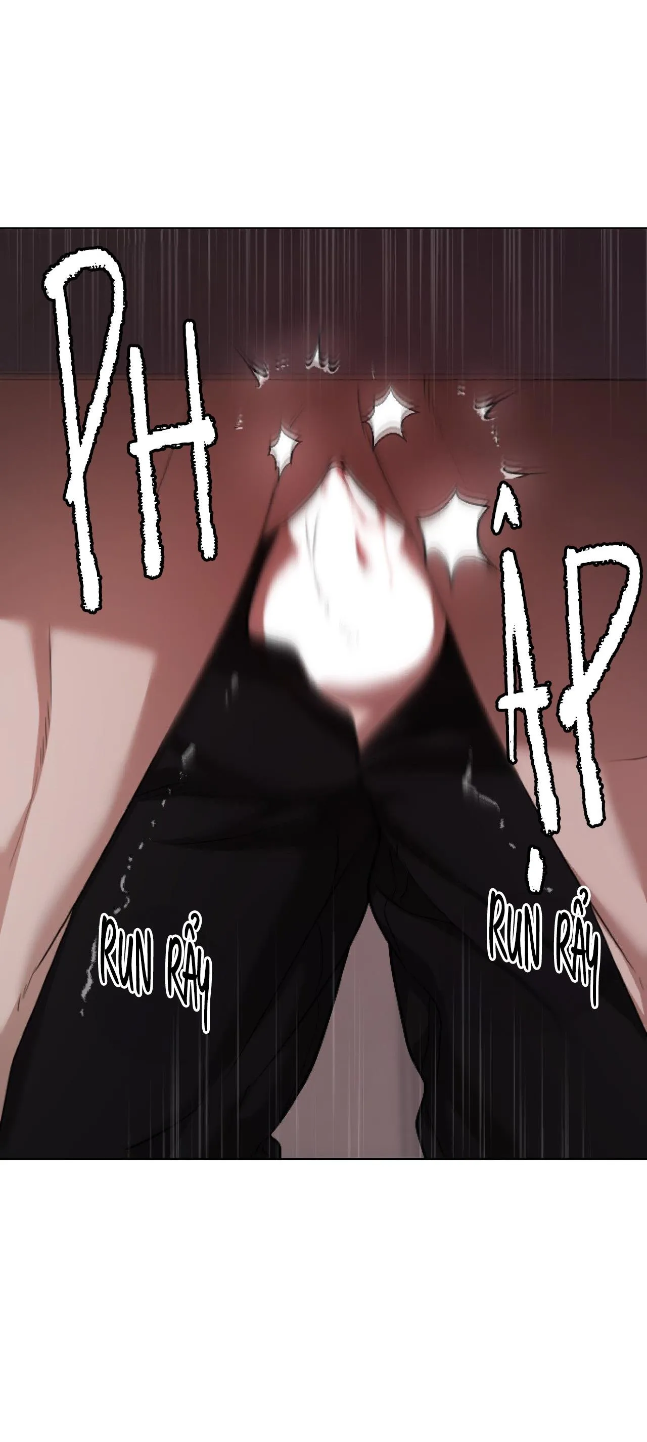 GẠT TÀN Chapter 6 Trang 32