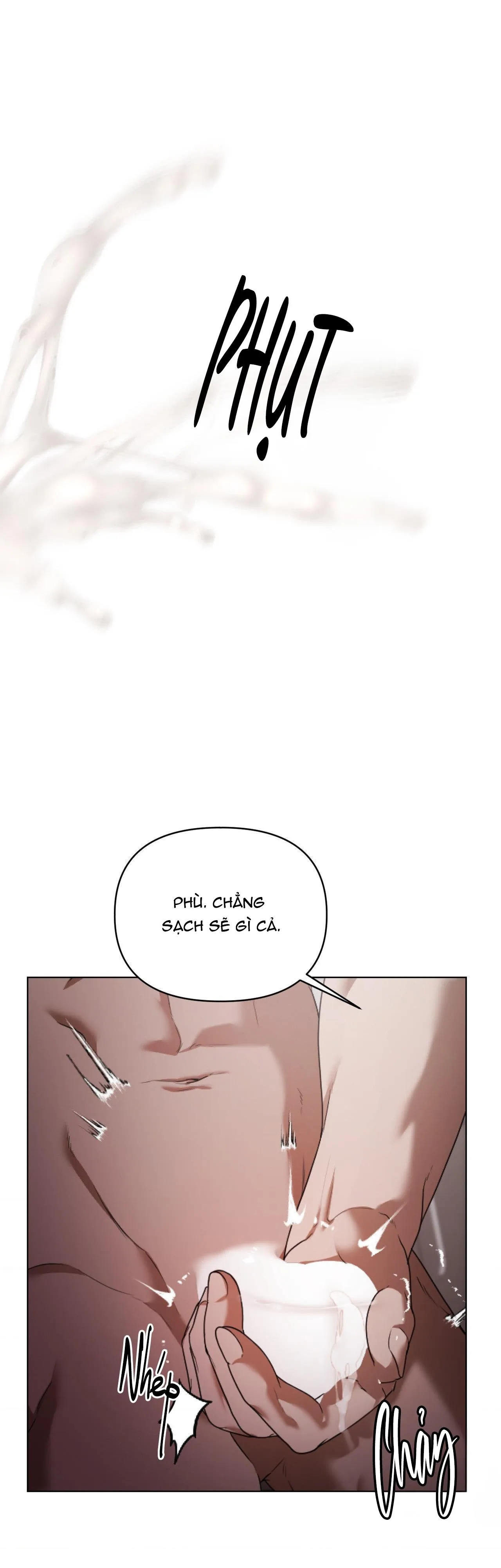 GẠT TÀN Chapter 6 Trang 33