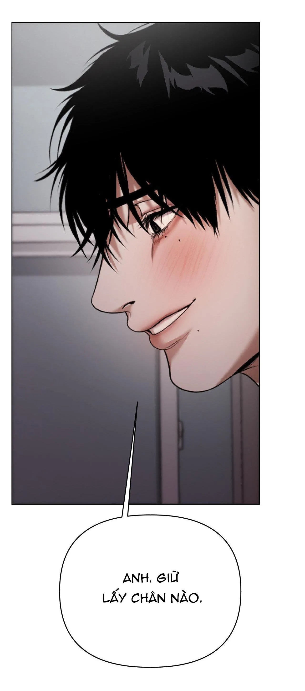 GẠT TÀN Chapter 6 Trang 38