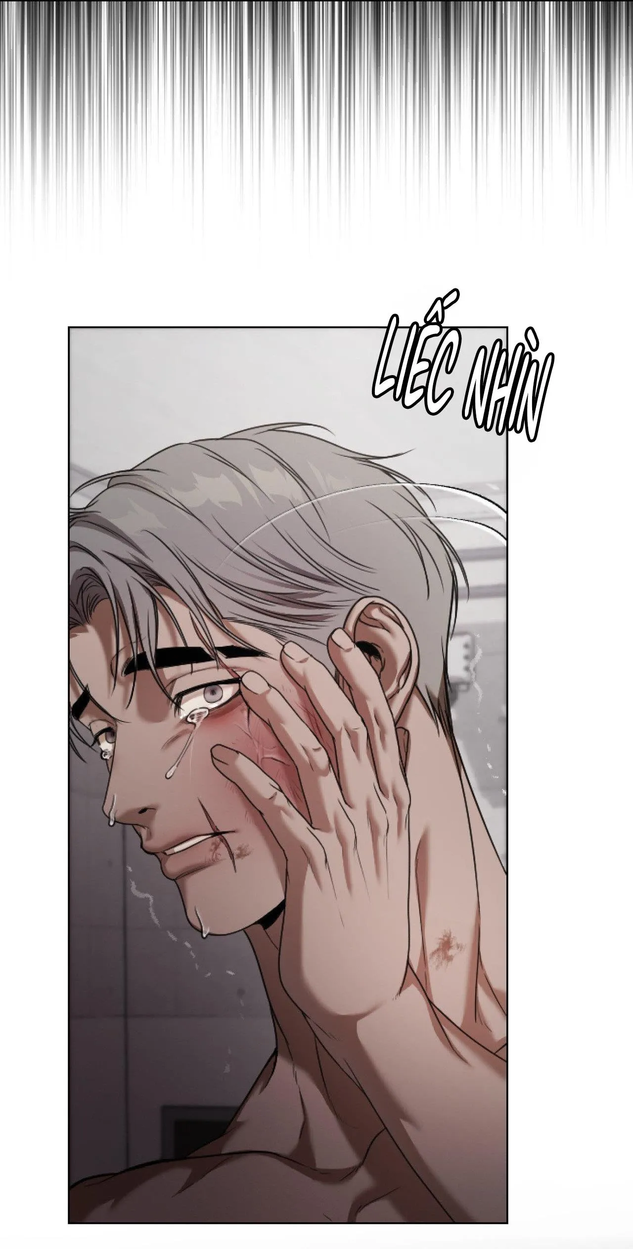 GẠT TÀN Chapter 6 Trang 40