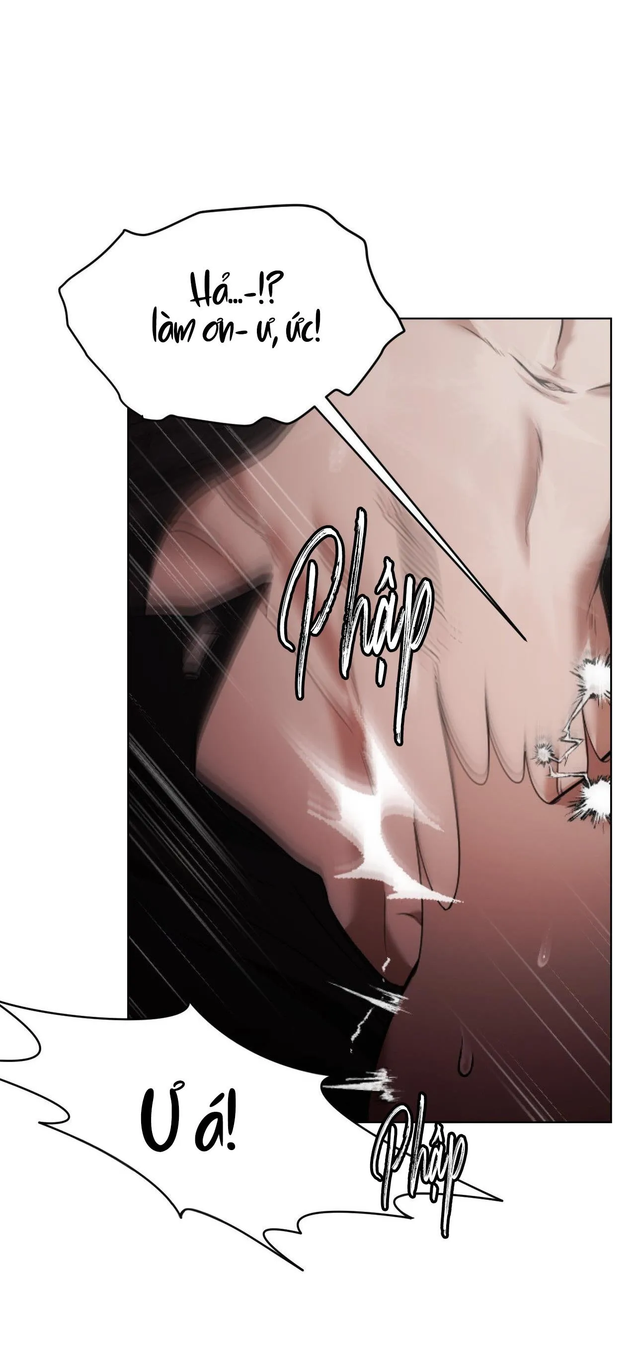 GẠT TÀN Chapter 6 Trang 45