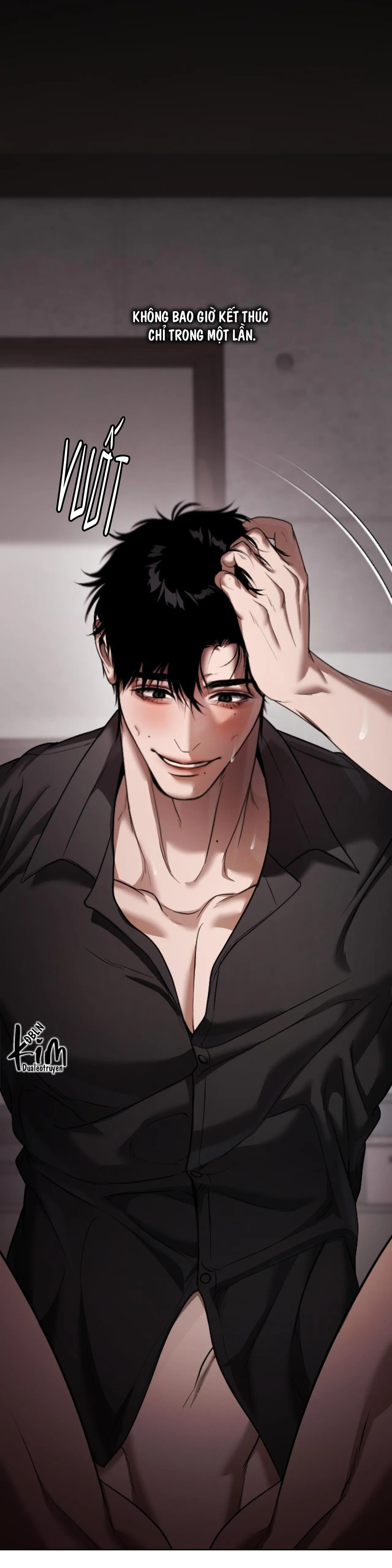 GẠT TÀN Chapter 6 Trang 57