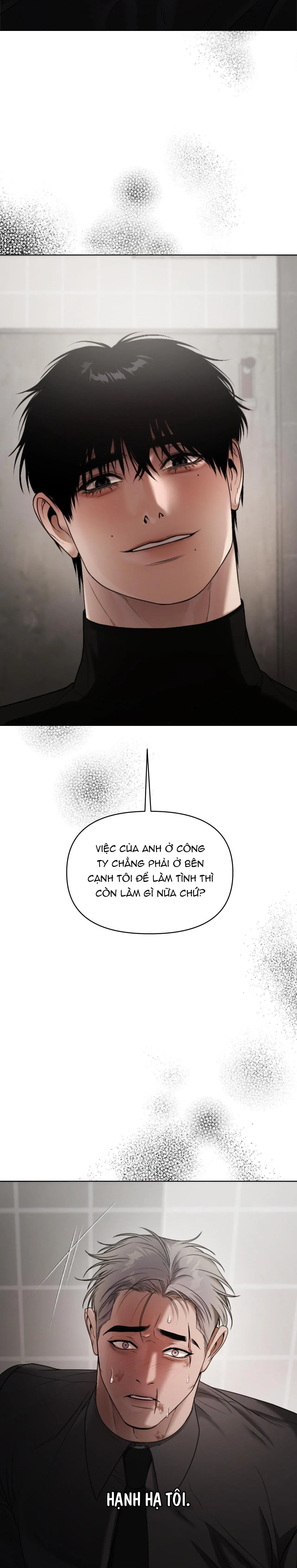 GẠT TÀN Chapter 7 Trang 15