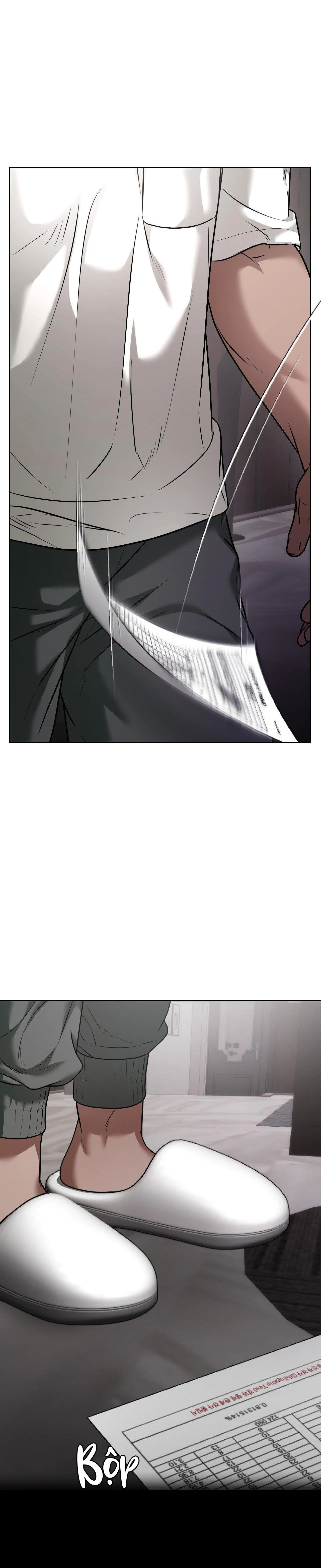 GẠT TÀN Chapter 7 Trang 30